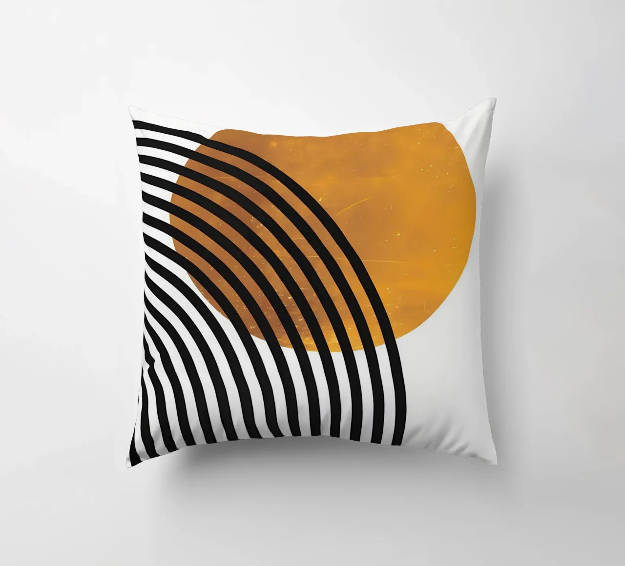 Minimalista cuscino da Noah Bouchard