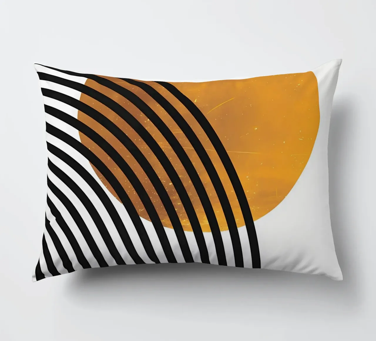 Minimalista cuscino da Noah Bouchard
