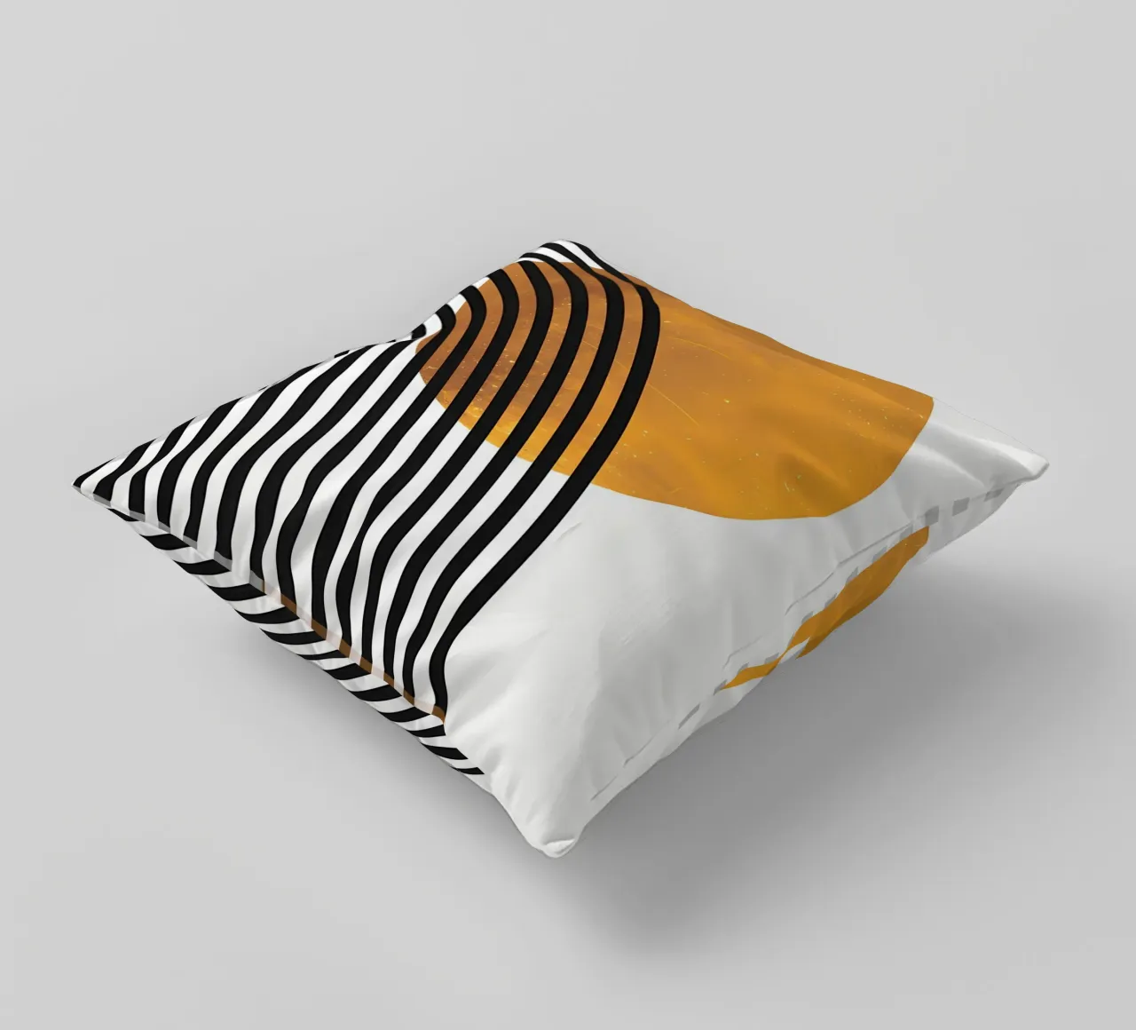 Minimalista cuscino da Noah Bouchard