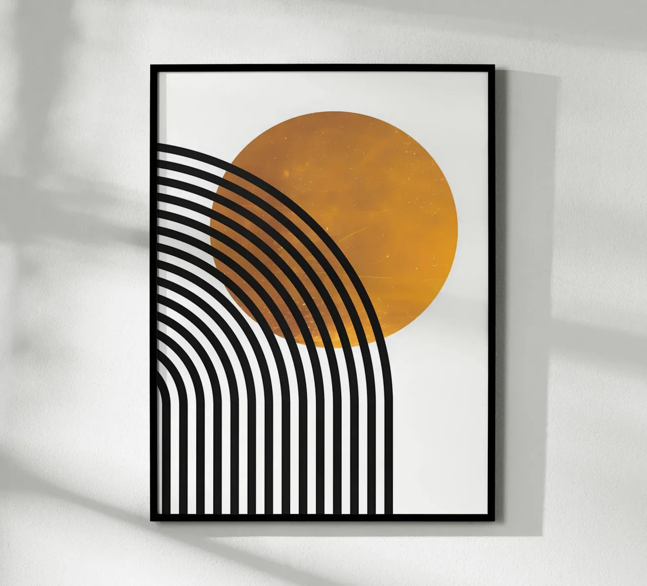 Minimalista poster da Noah Bouchard