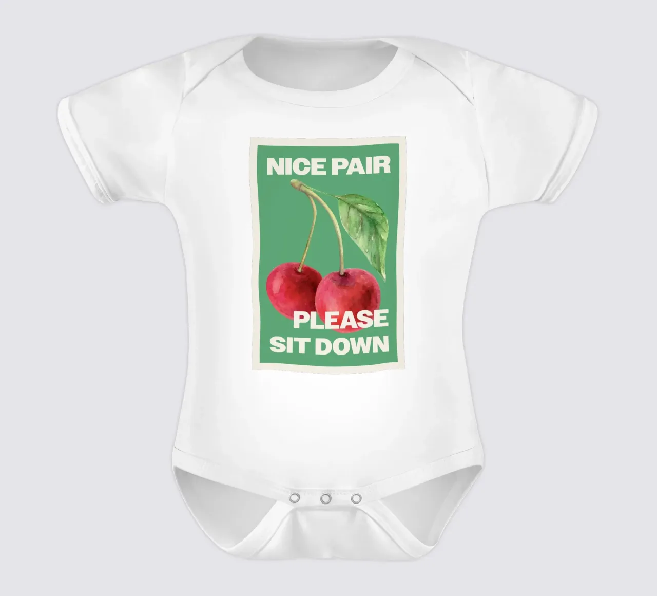 nice pair please sit down body bébé de bazi