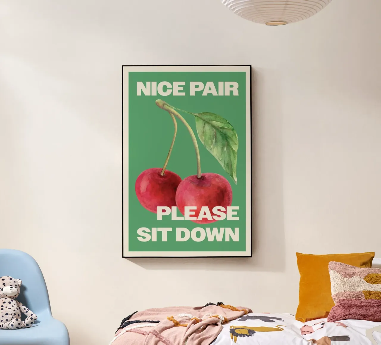 nice pair please sit down plexiglass da bazi