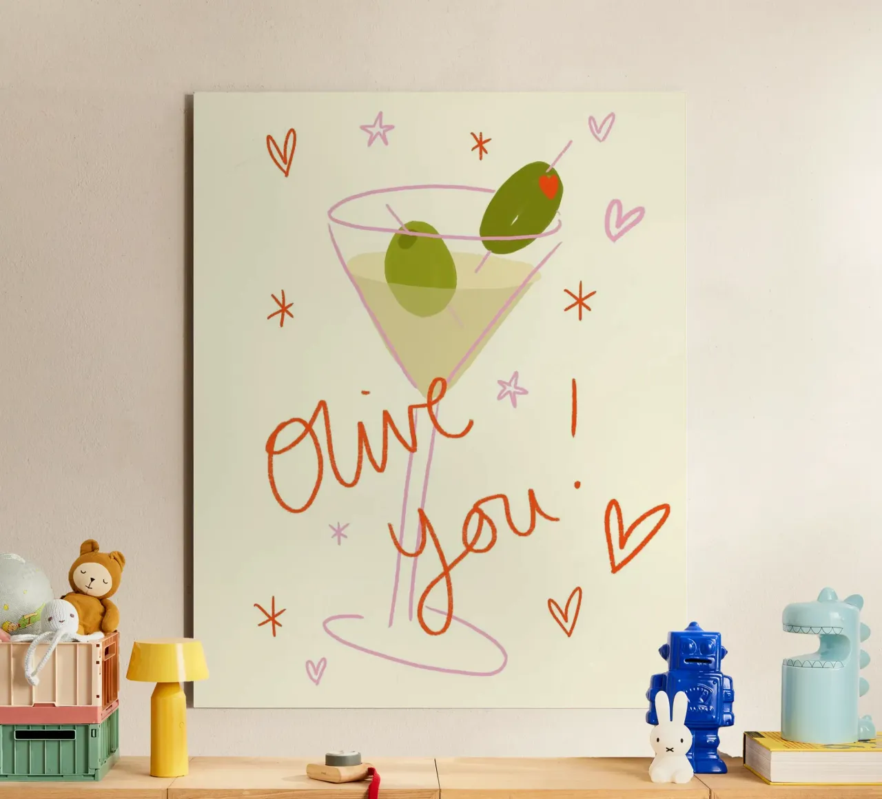 oliva voi alluminio dibond da bazi