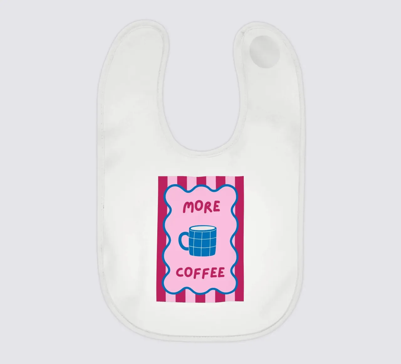 più caffè bavaglino da bazi