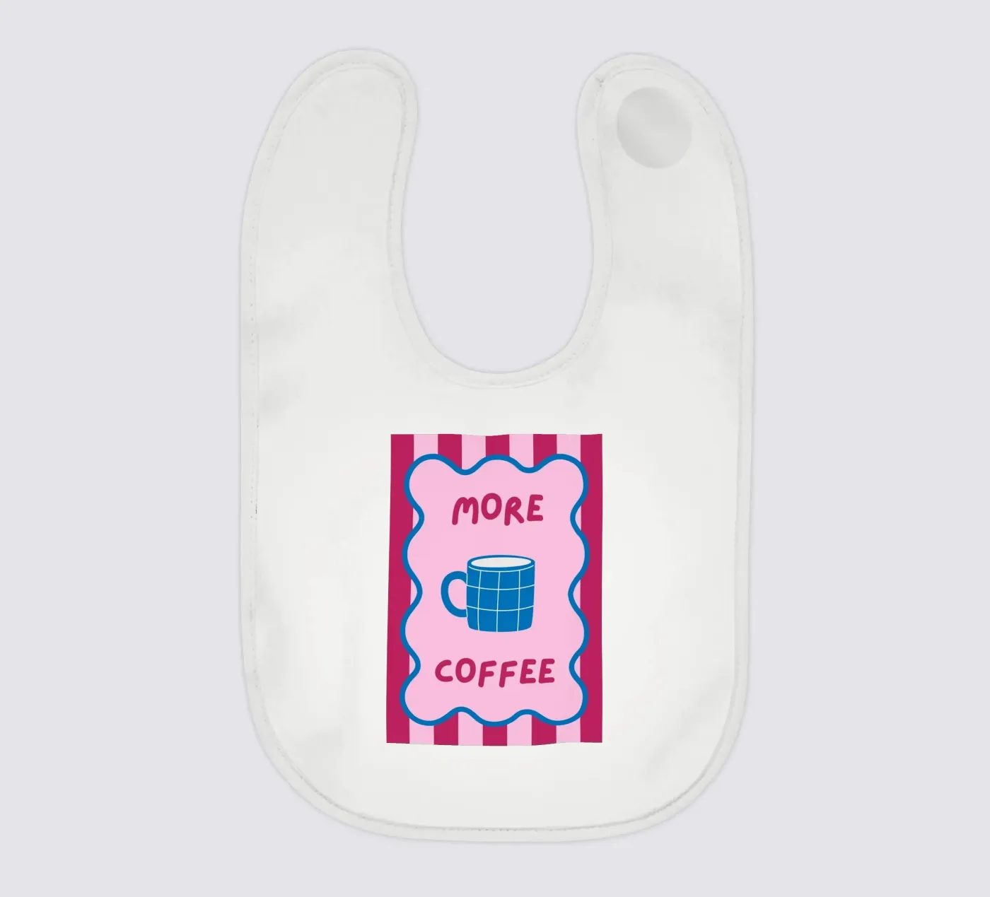 più caffè bavaglino da bazi