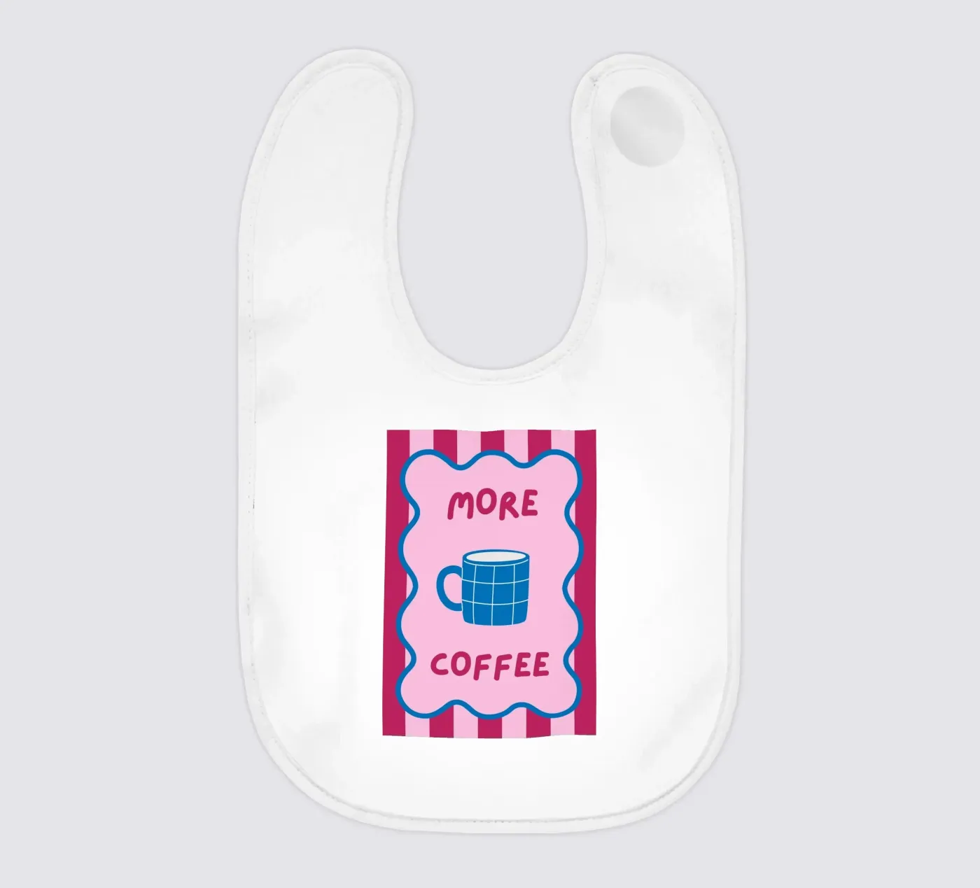 more coffee bavaglino da bazi