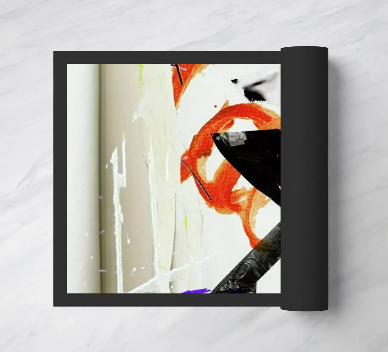 Because I zerbino da Sandrine Pagnoux