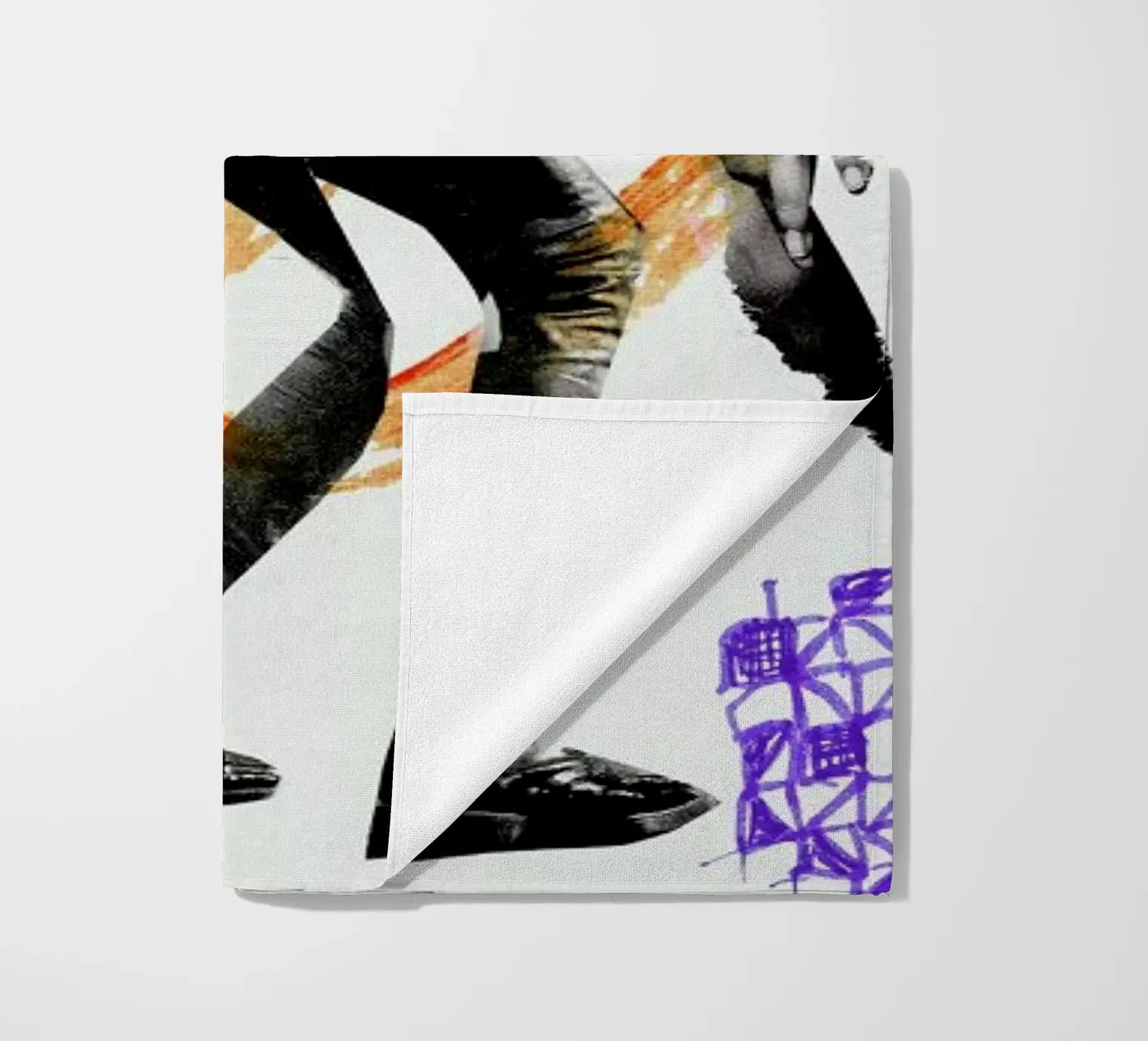 Because I telo mare da Sandrine Pagnoux