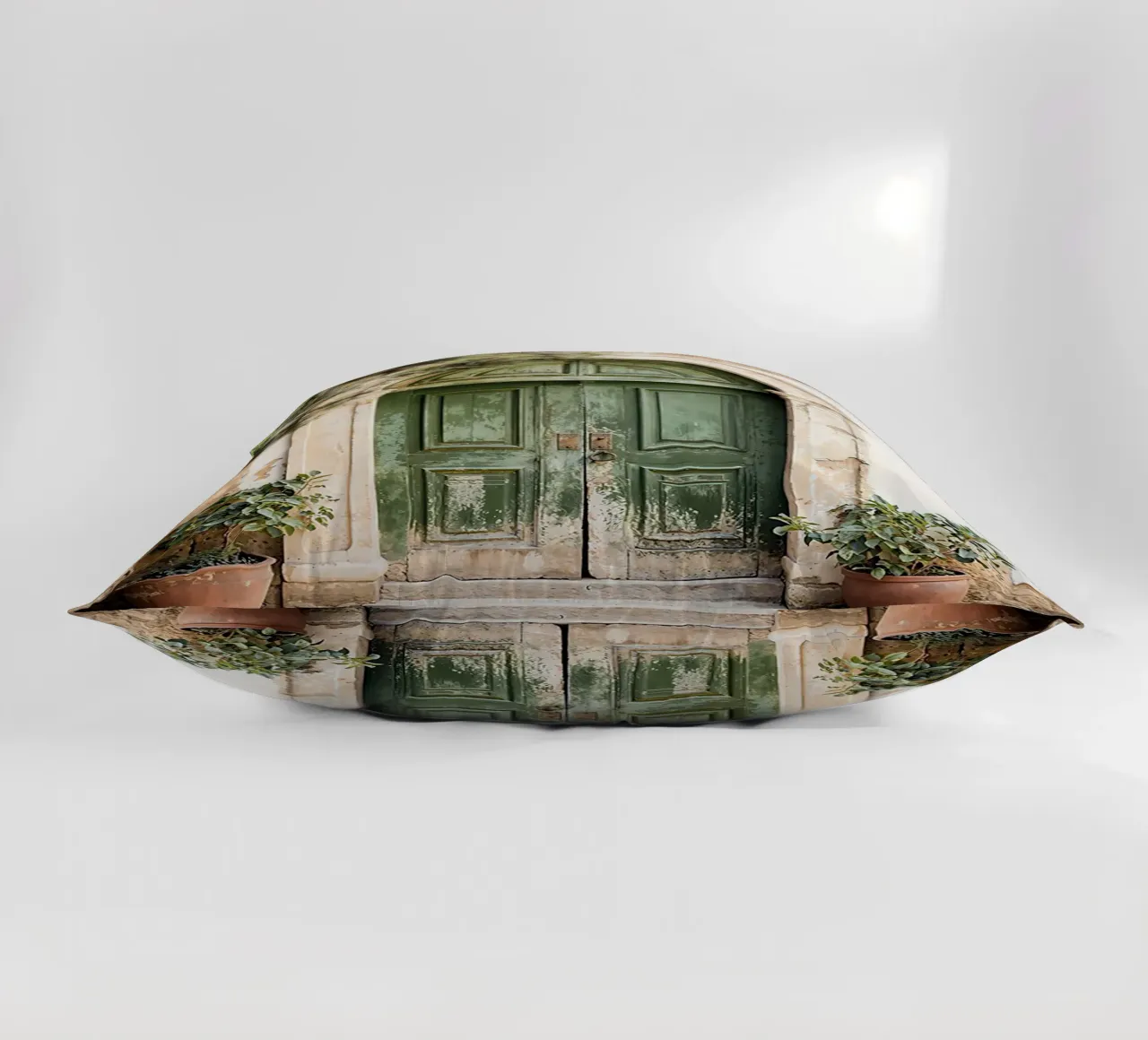 Porta Boho cuscino da Sowa Studio