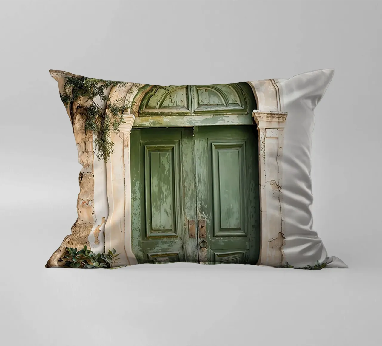 Porta Boho cuscino da Sowa Studio