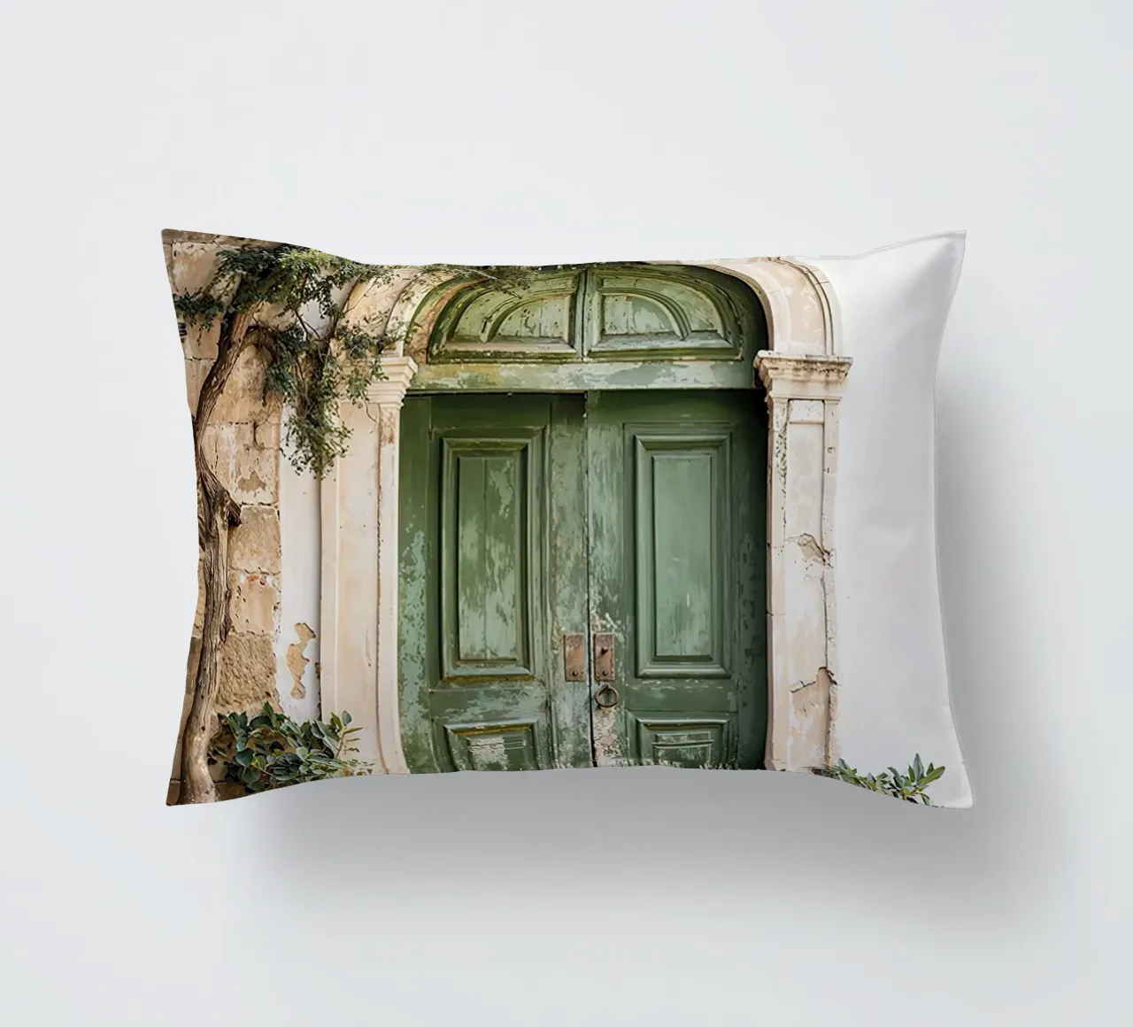 Porta Boho cuscino da Sowa Studio