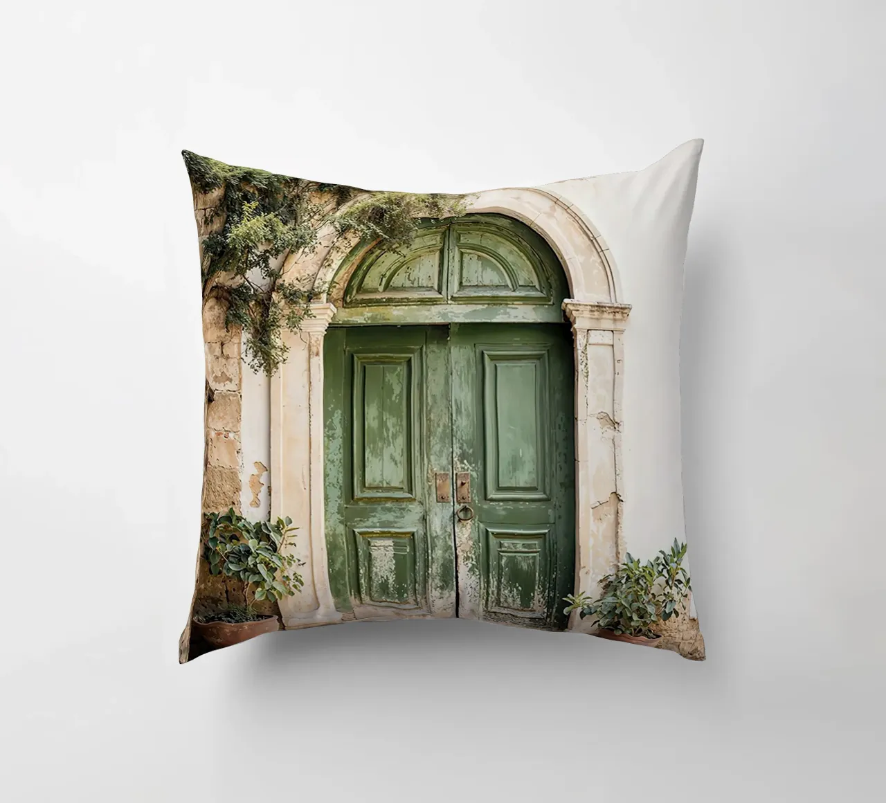 Porta Boho cuscino da Sowa Studio