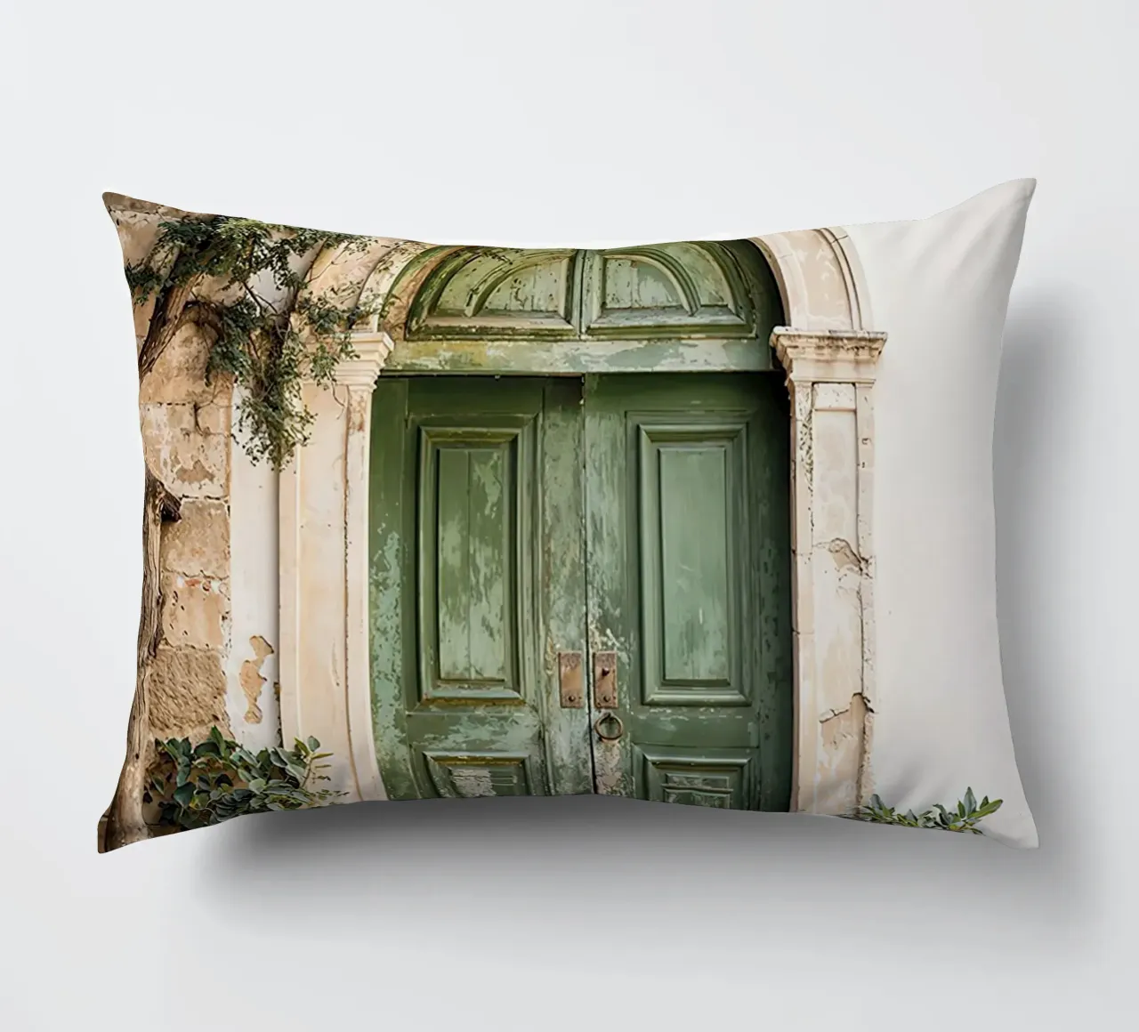 Porta Boho cuscino da Sowa Studio