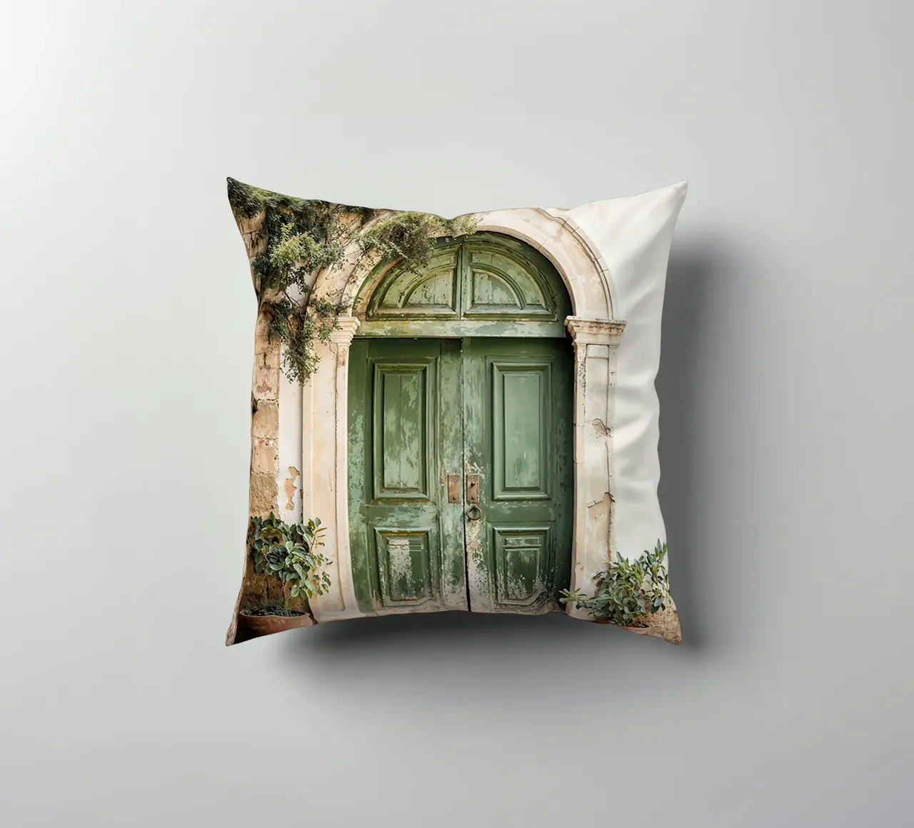 Porta Boho cuscino da Sowa Studio