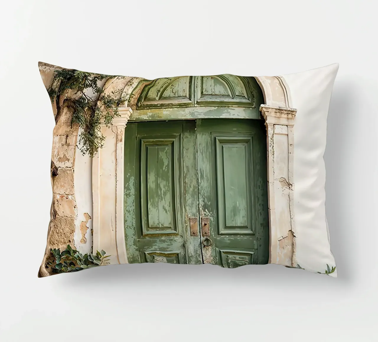 Porta Boho cuscino da Sowa Studio