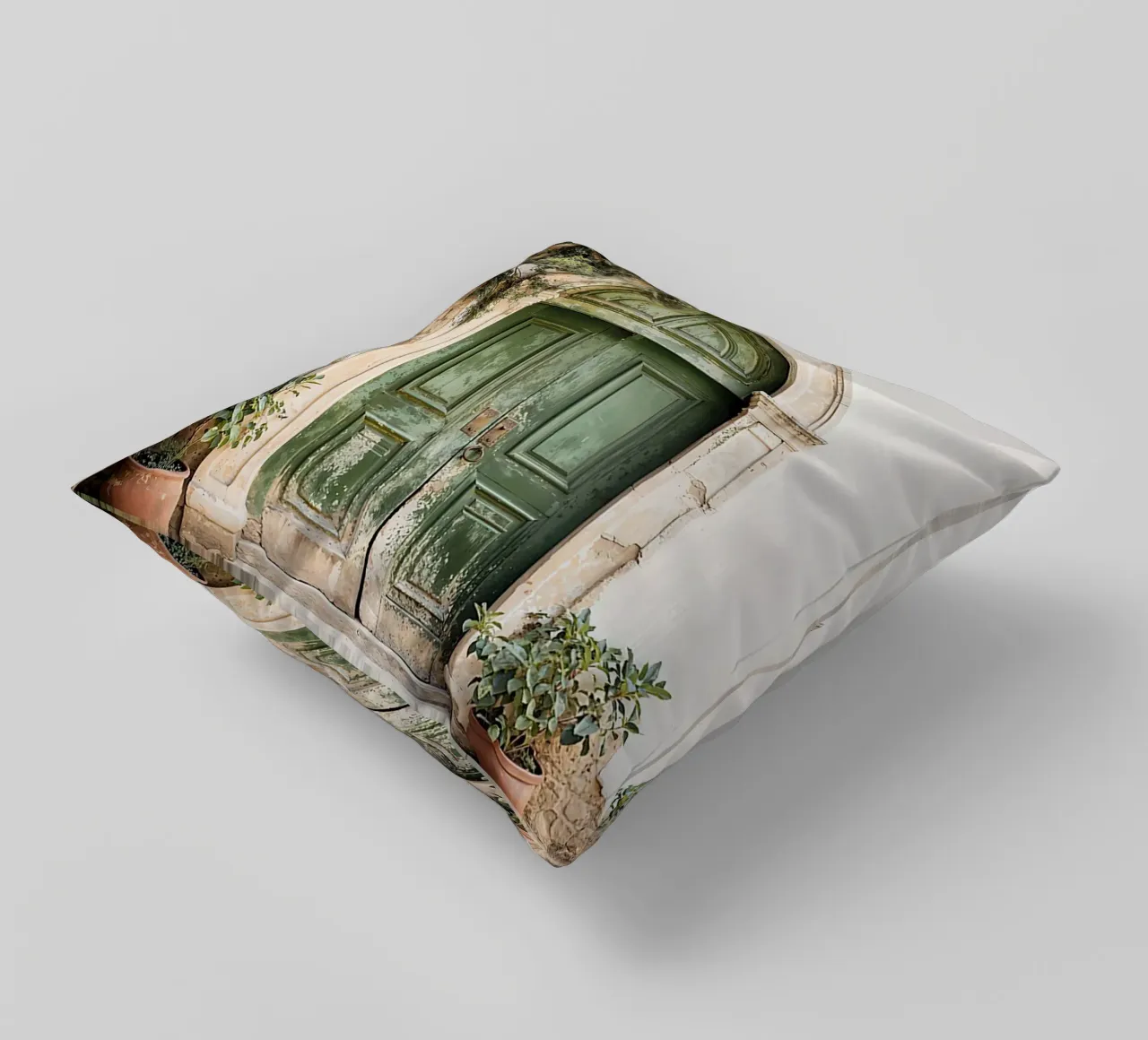 Porta Boho cuscino da Sowa Studio