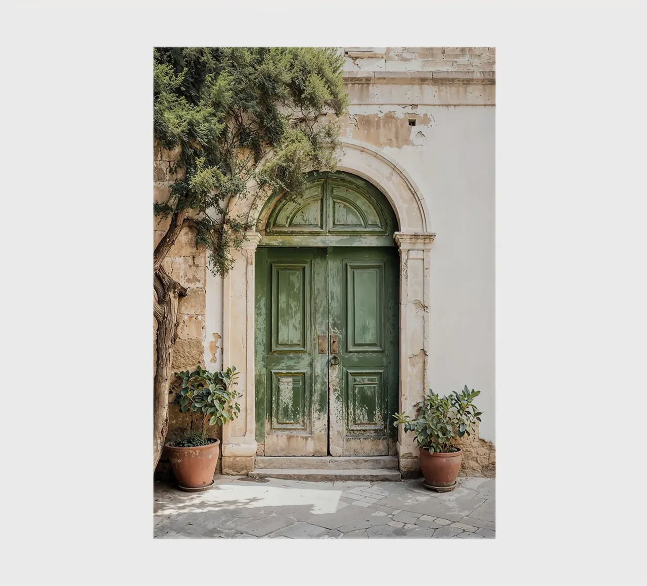 Porta Boho diario da Sowa Studio