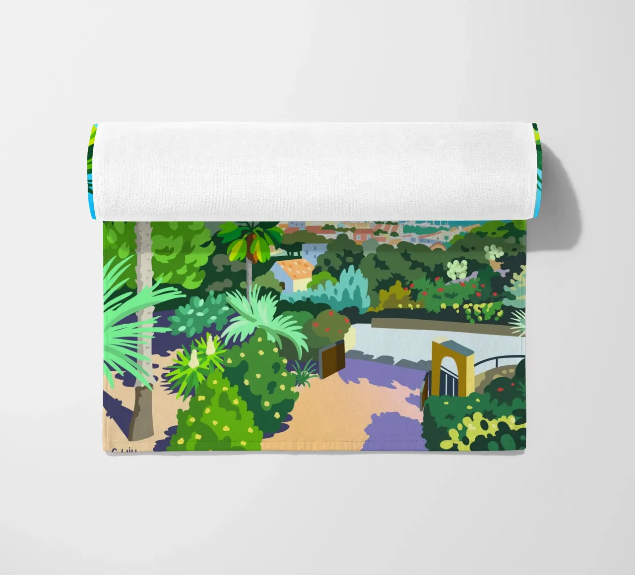 Calvi telo mare da C.WILL