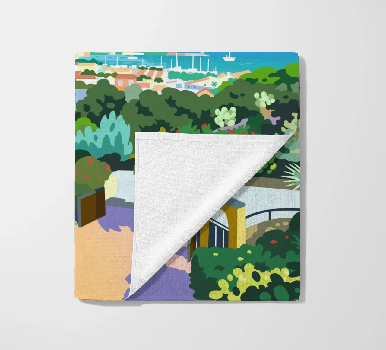 Calvi telo mare da C.WILL