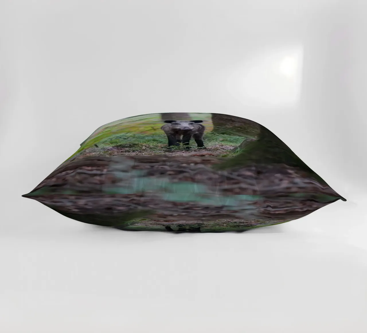 Cinghiale cuscino da Tom's Wildlife