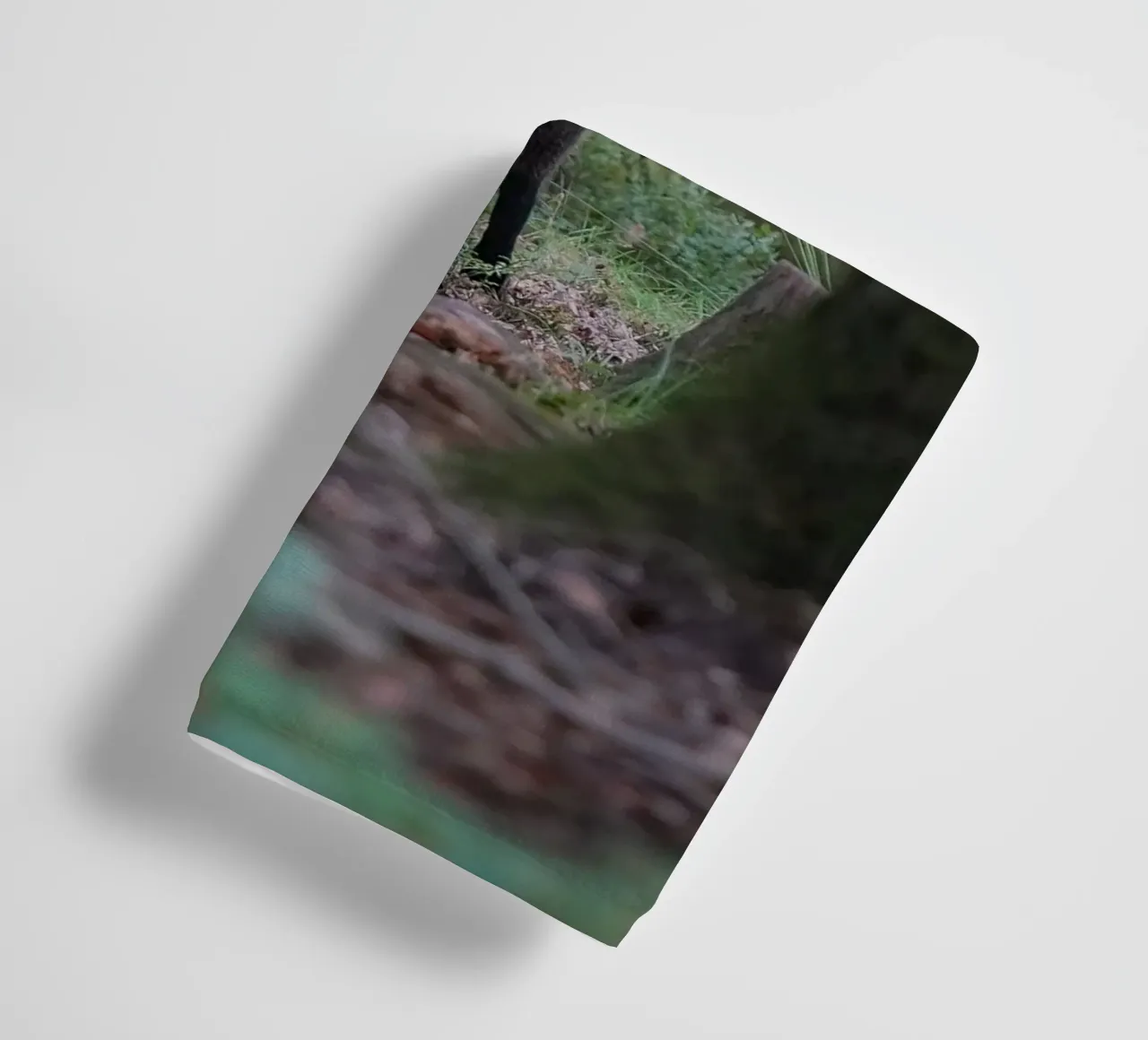 Cinghiale asciugamano da bagno da Tom's Wildlife