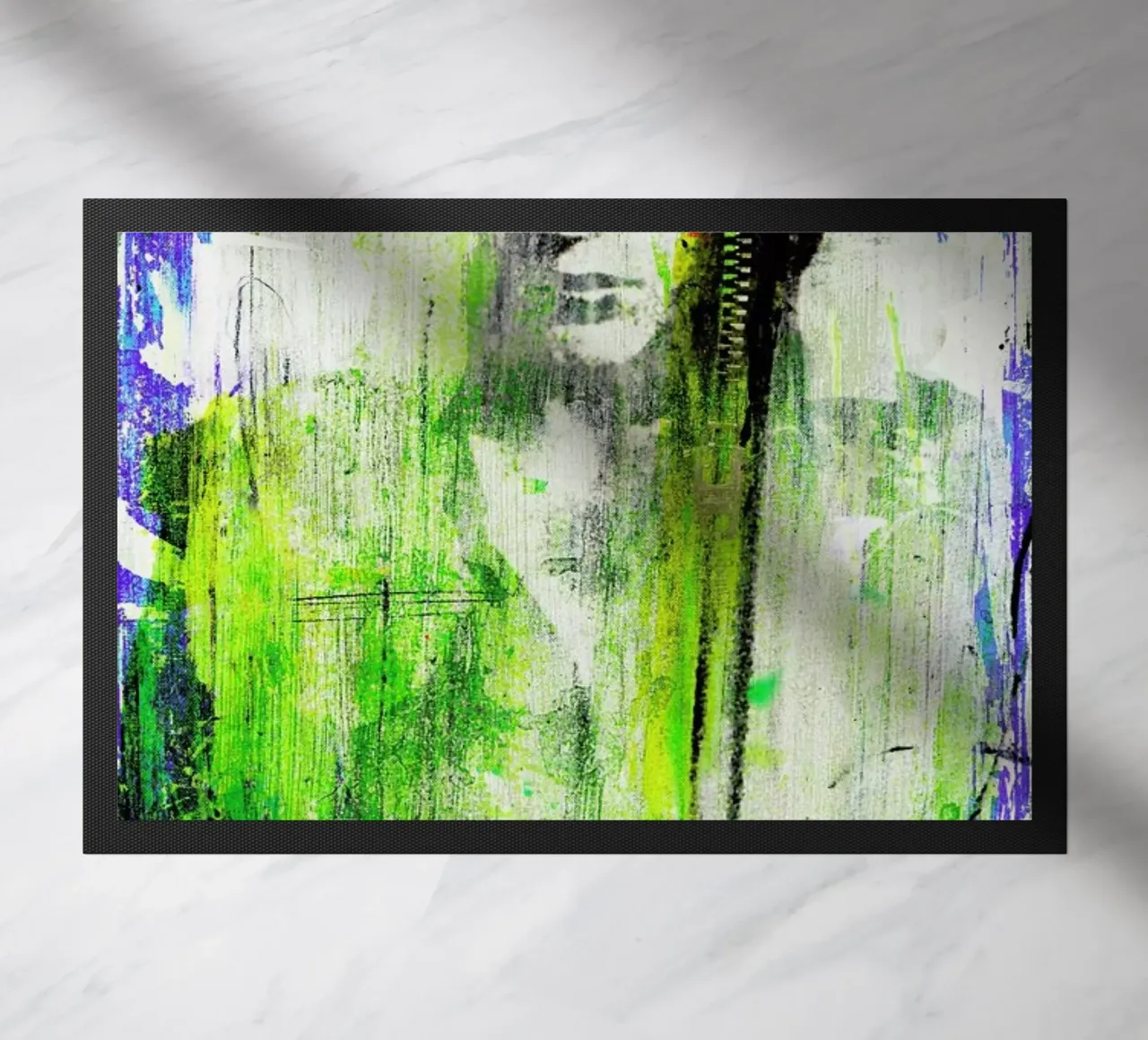 Combattre zerbino da Sandrine Pagnoux