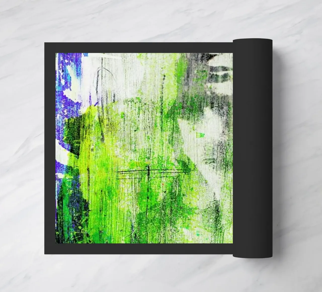 Combattre zerbino da Sandrine Pagnoux