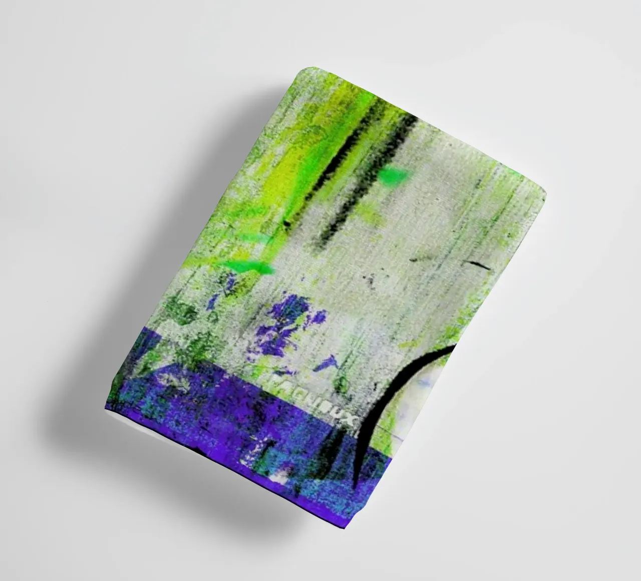 Combattre asciugamano da bagno da Sandrine Pagnoux