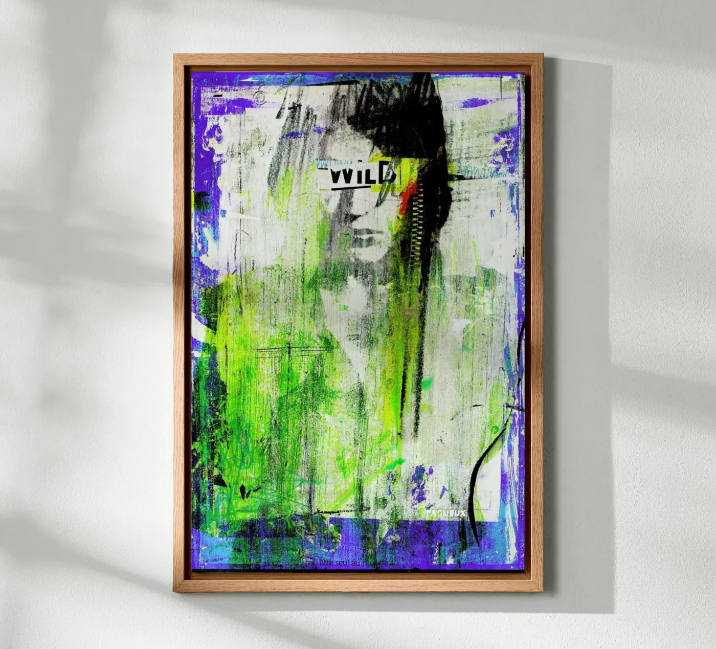 Combattre tela da Sandrine Pagnoux