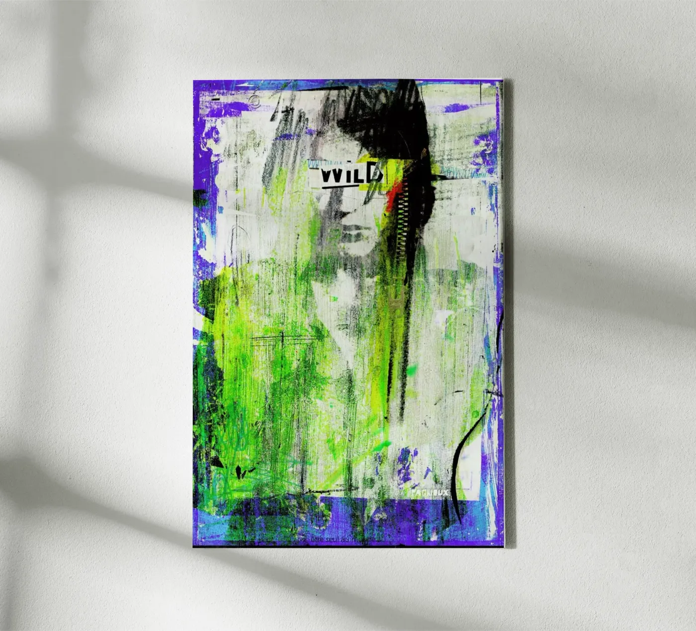 Combattre tela da Sandrine Pagnoux