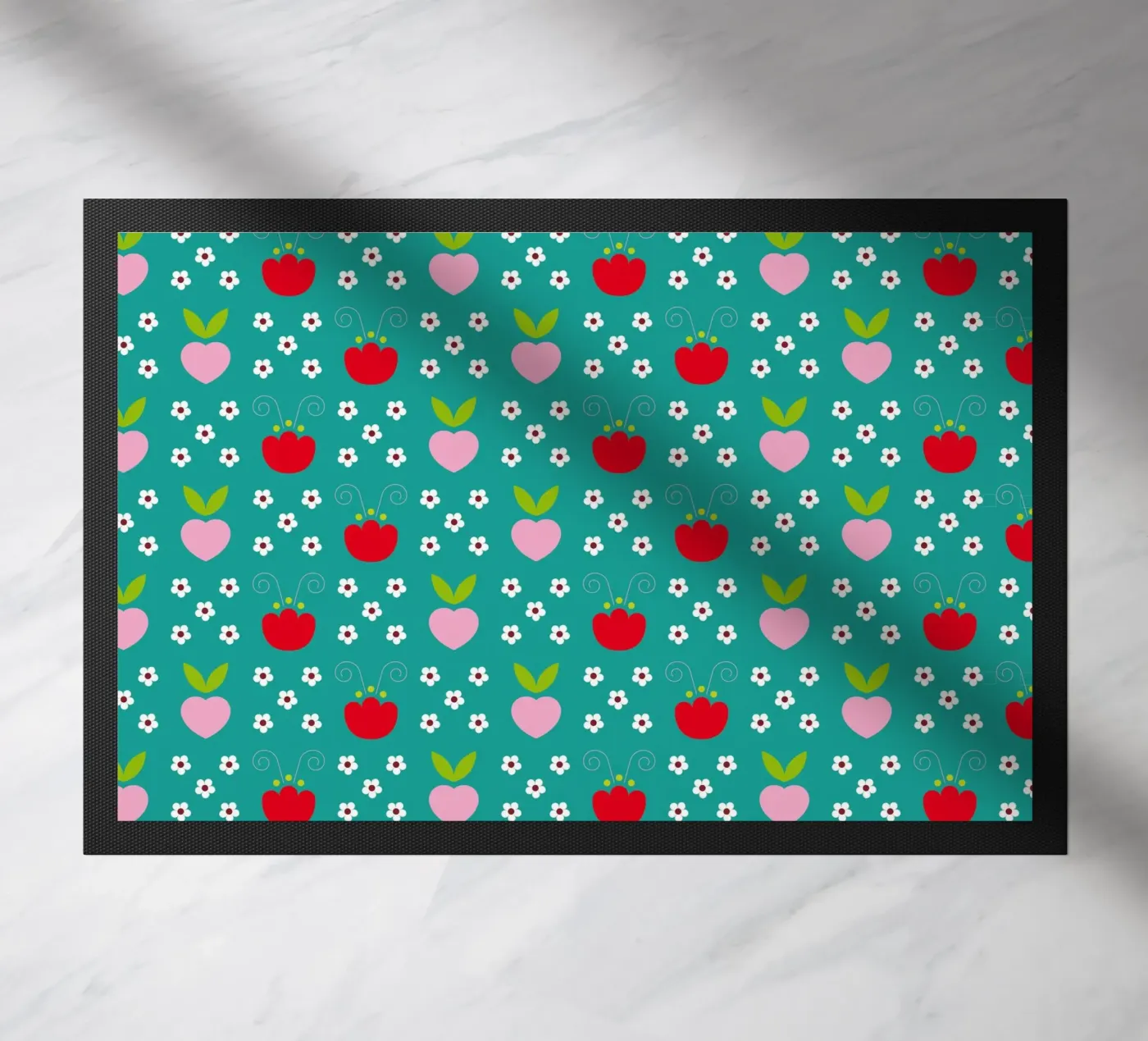 Campione 15 zerbino da Looks n Brains