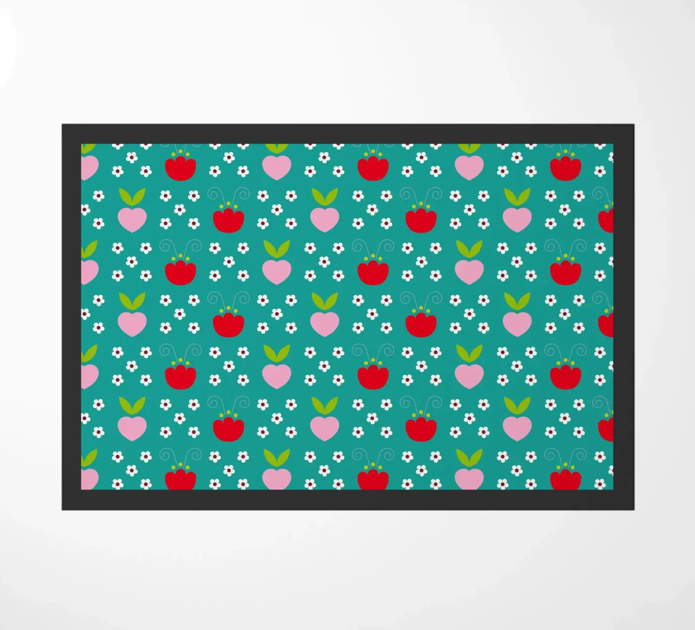 Campione 15 zerbino da Looks n Brains