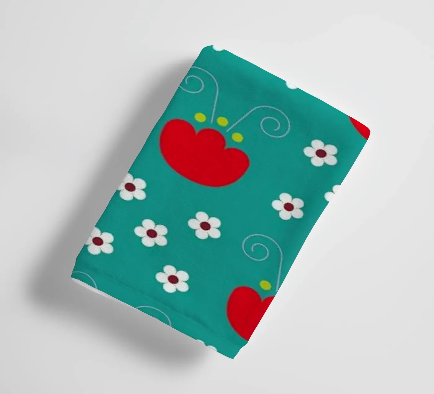 Campione 15 asciugamano da bagno da Looks n Brains