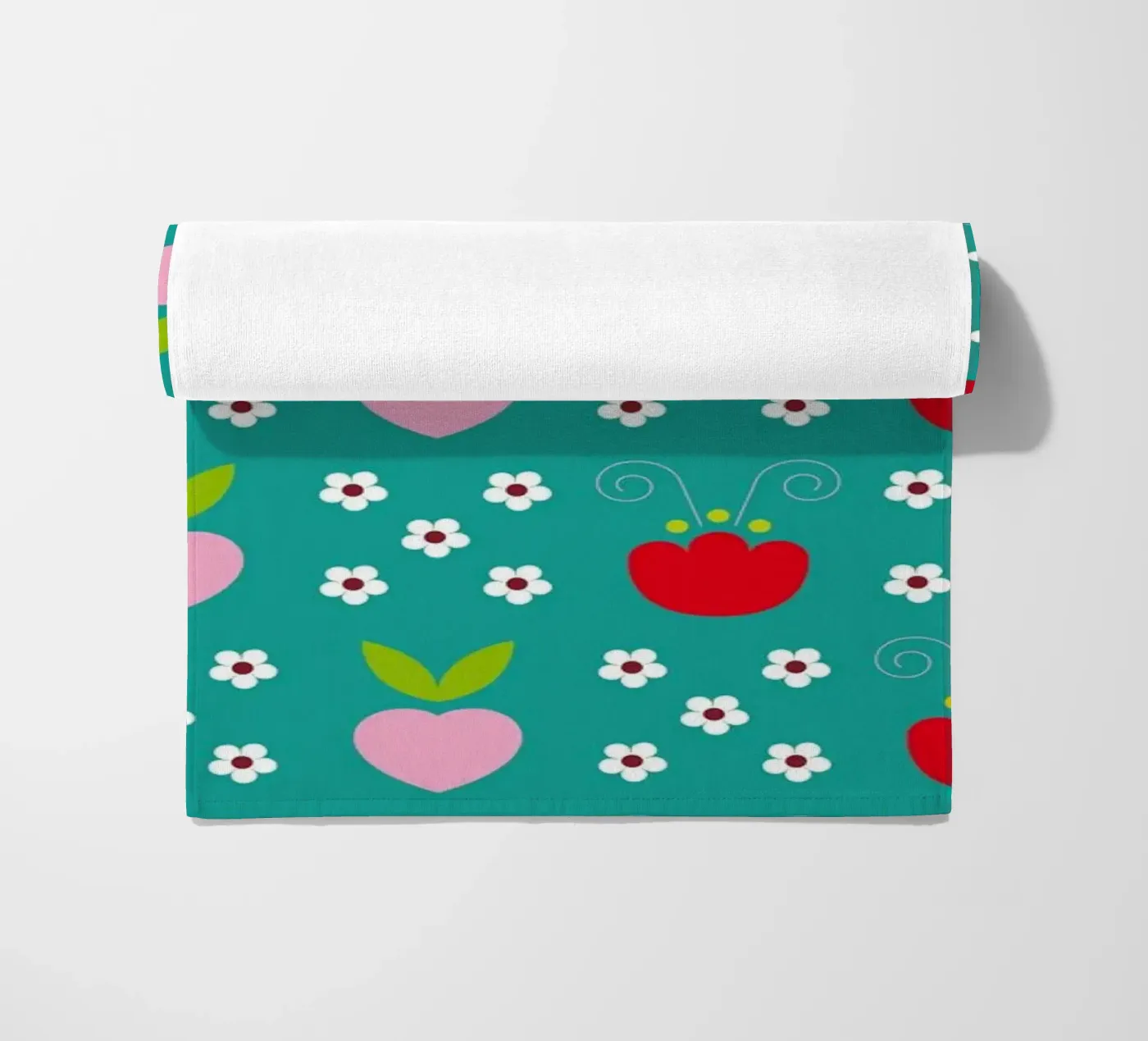 Campione 15 telo mare da Looks n Brains