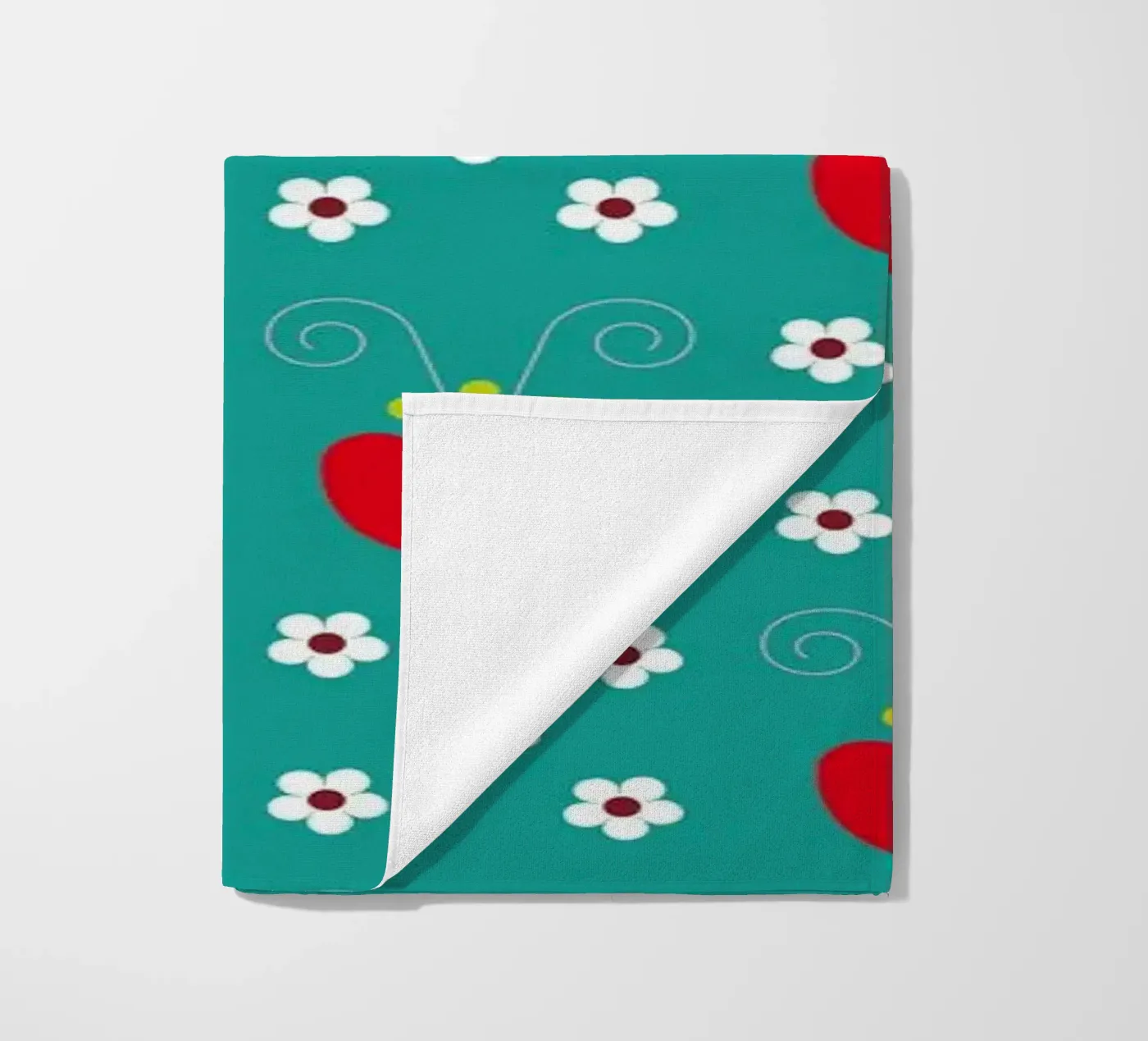 Campione 15 telo mare da Looks n Brains