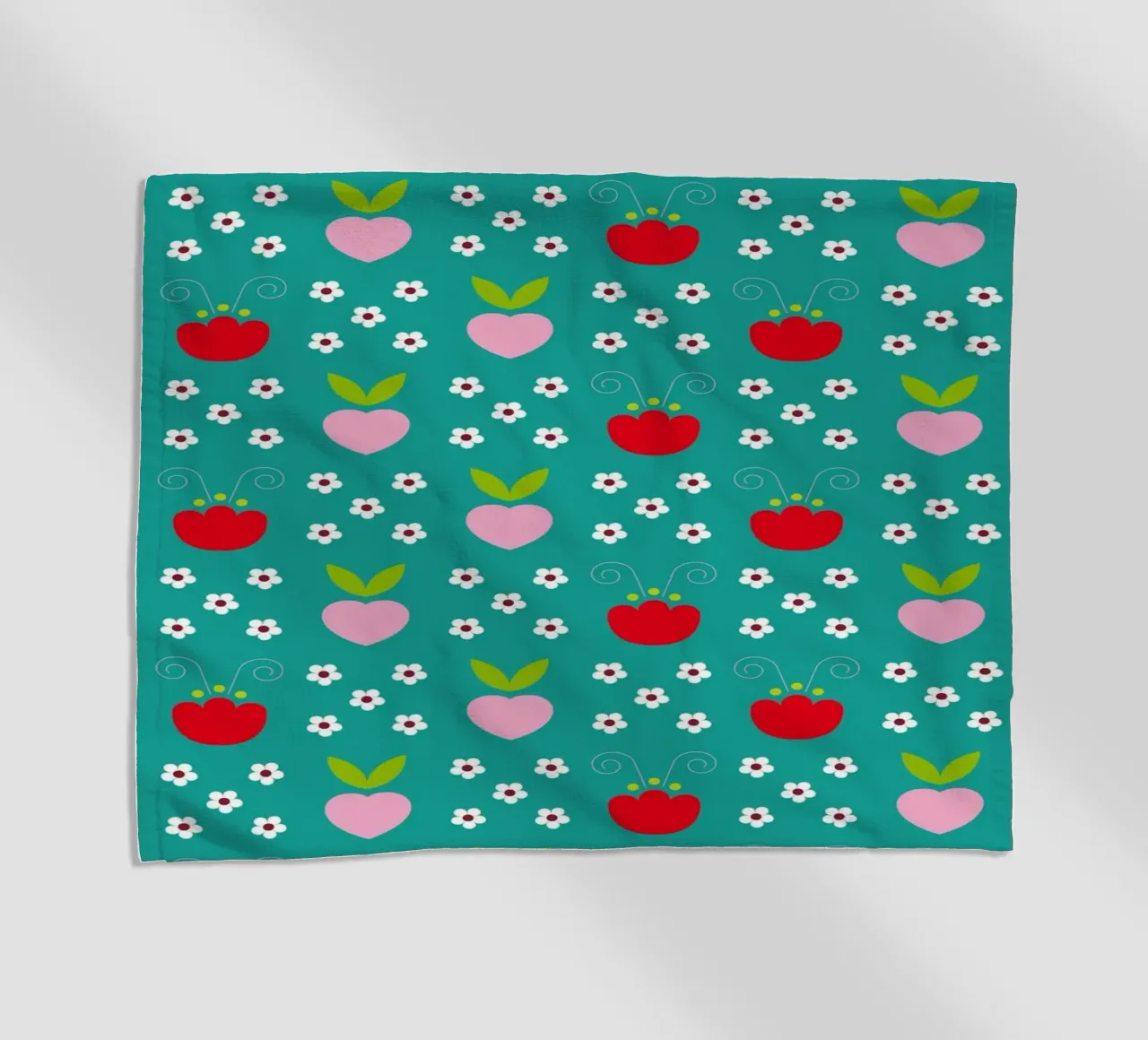 Campione 15 telo mare da Looks n Brains