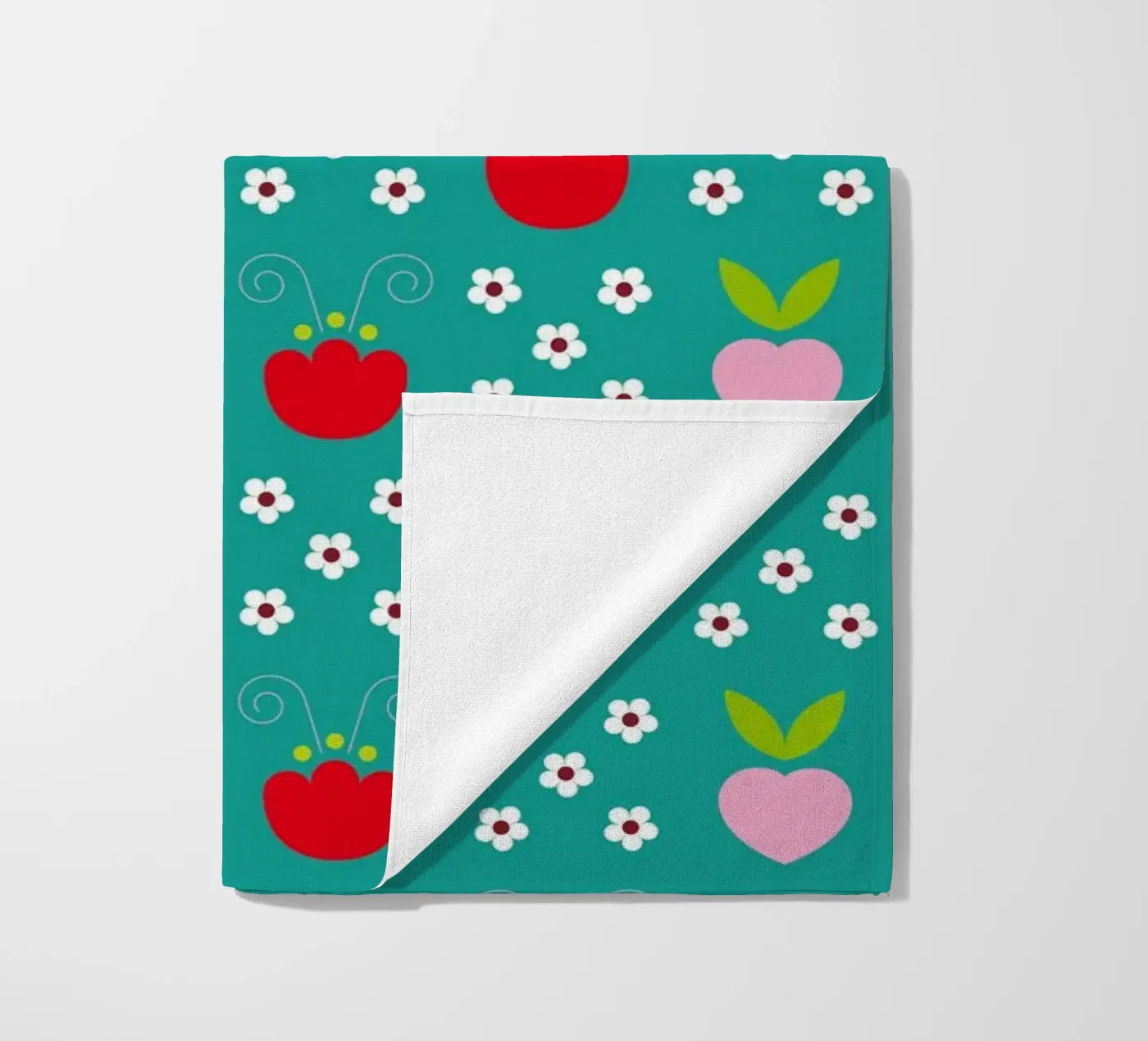 Campione 15 telo mare da Looks n Brains