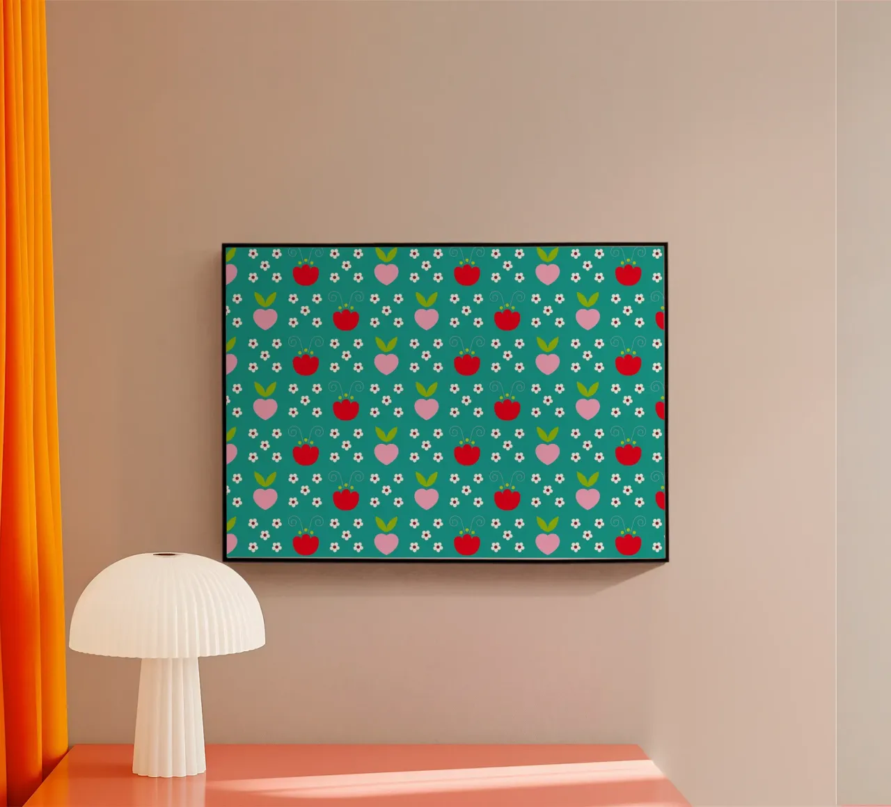 Campione 15 plexiglass da Looks n Brains