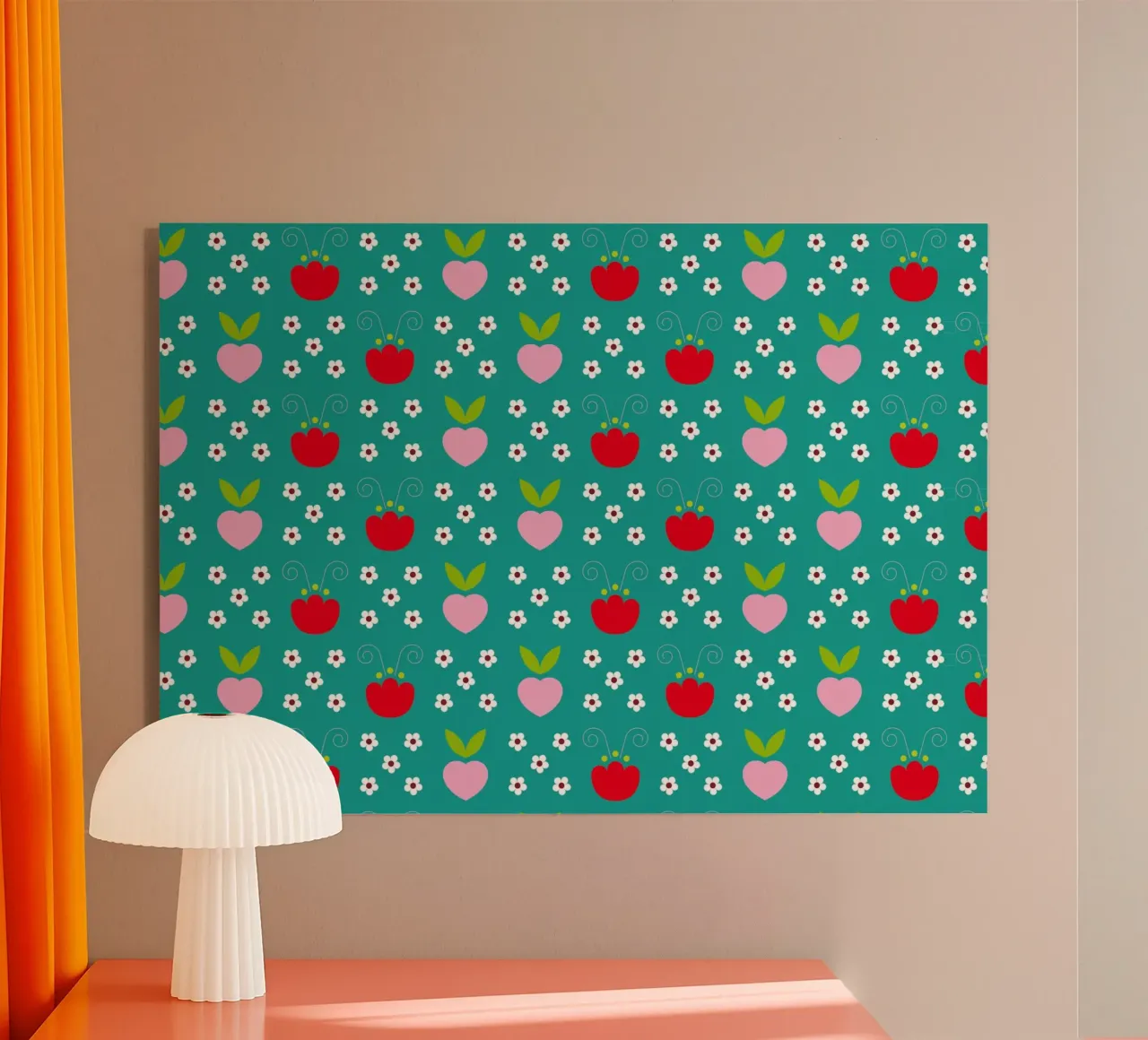 Campione 15 plexiglass da Looks n Brains