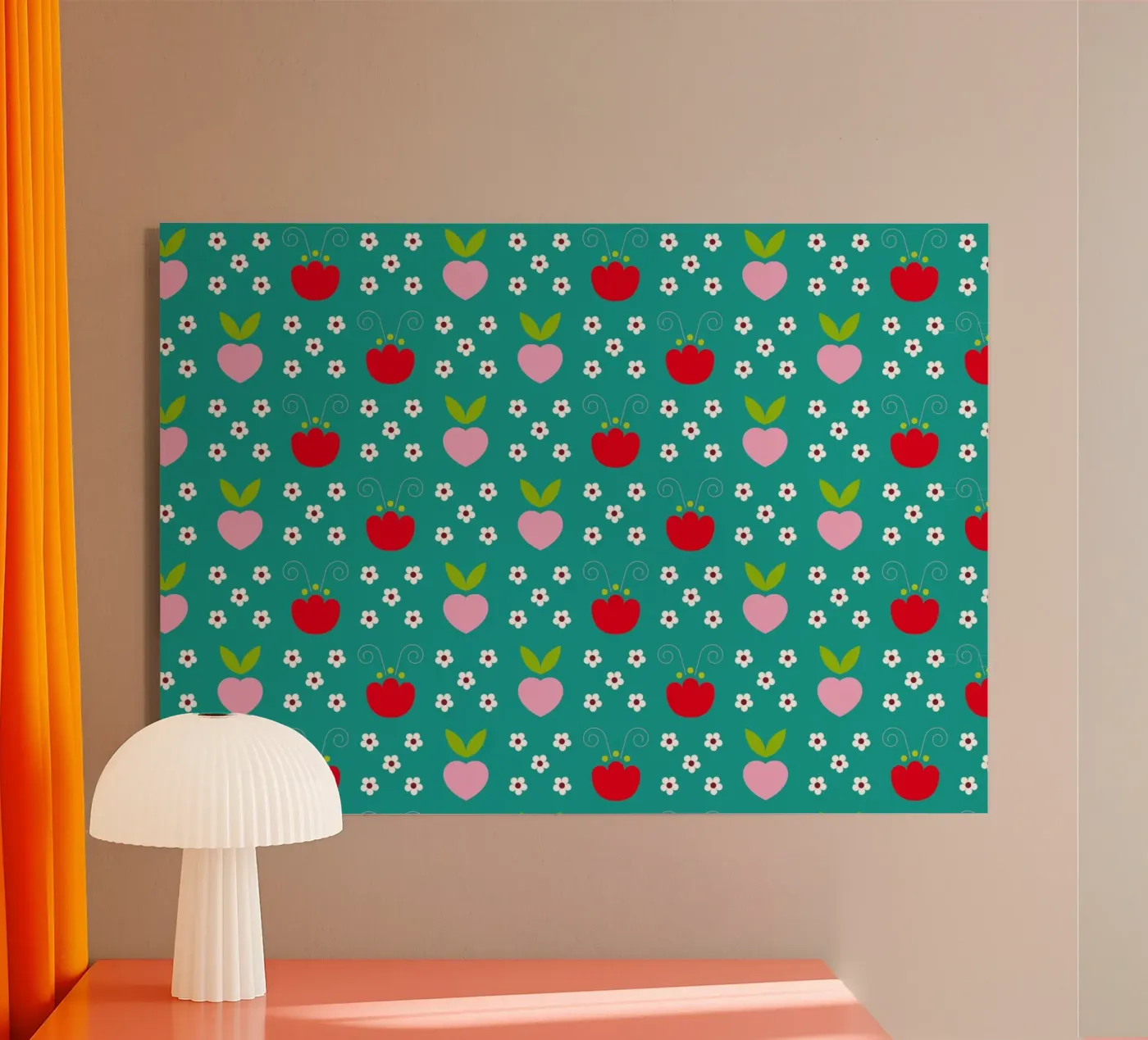 Campione 15 plexiglass da Looks n Brains