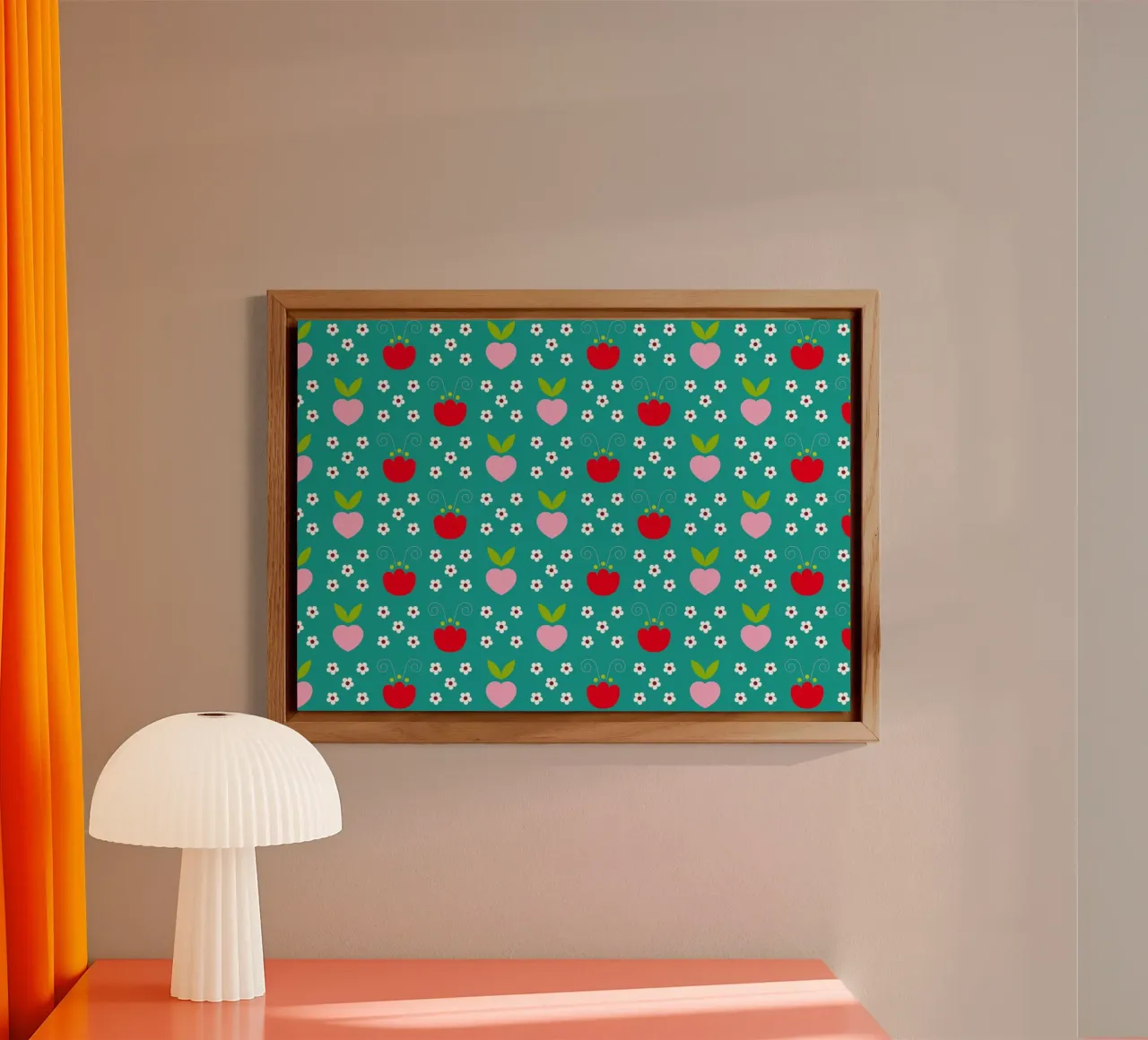 Sample 15 forex plate by Looks n Brains