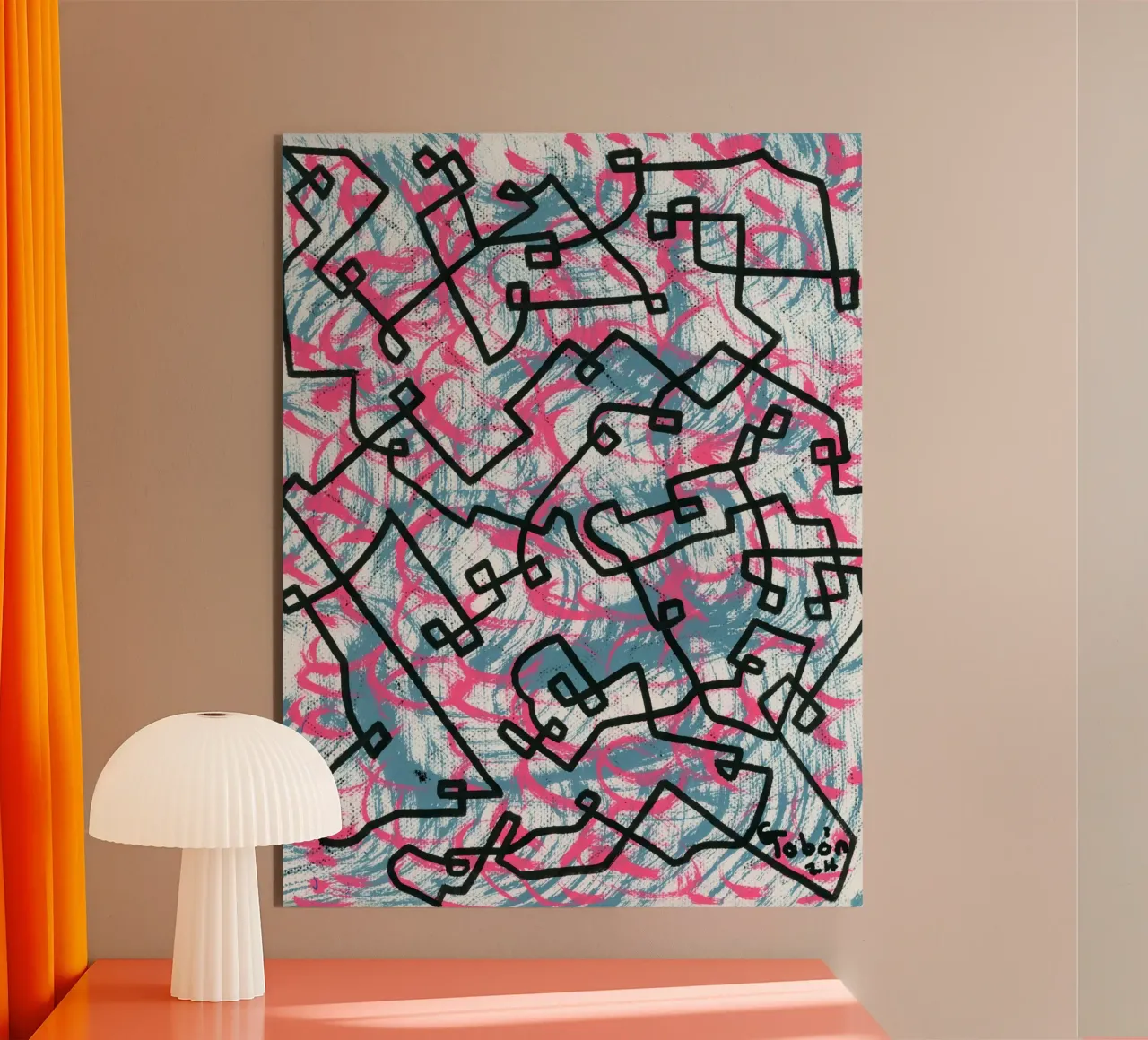 Borders forex plate by gtobonart