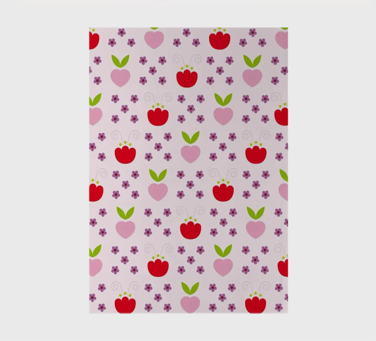 Sample 16 notebook by Looks n Brains