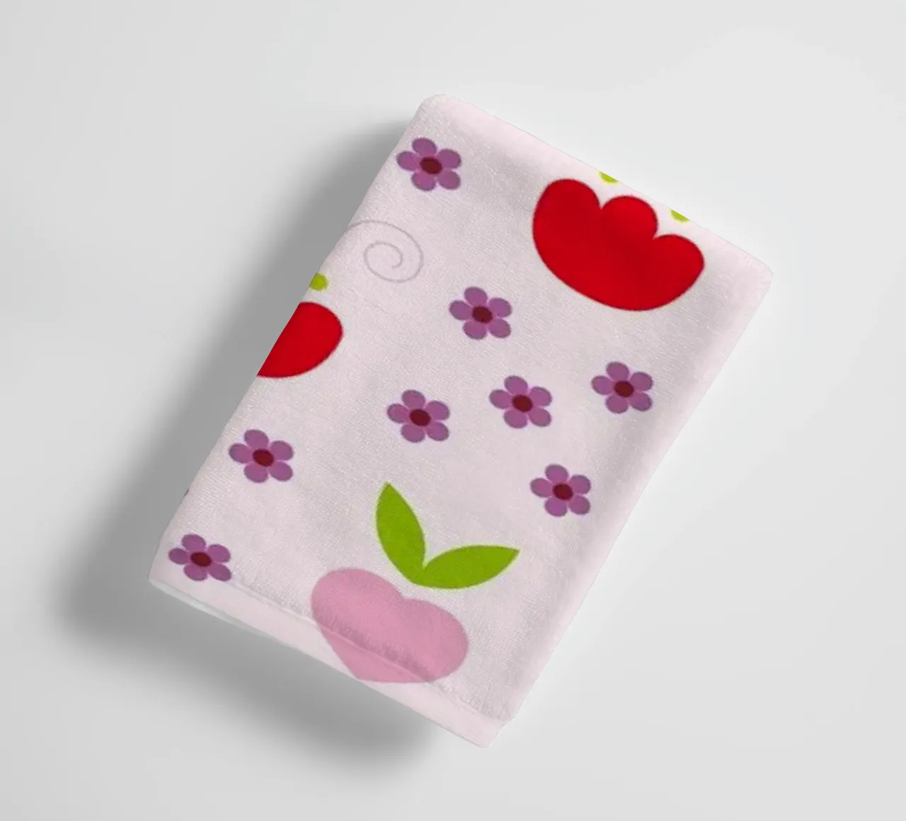 Sample 16 towel by Looks n Brains