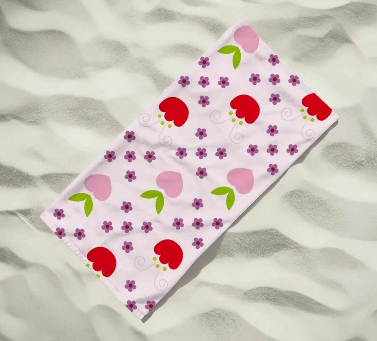 Sample 16 telo mare da Looks n Brains