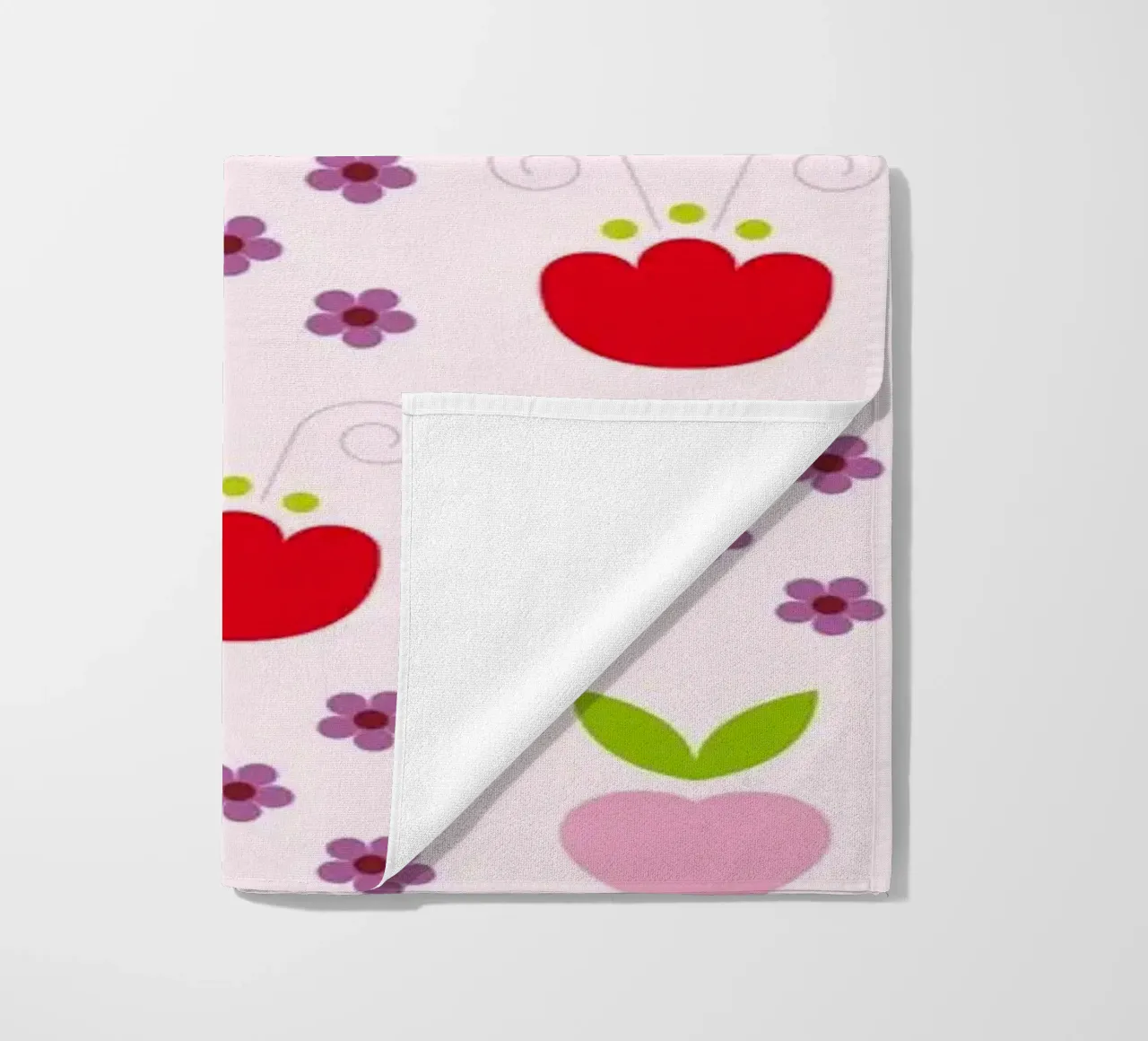 Sample 16 telo mare da Looks n Brains