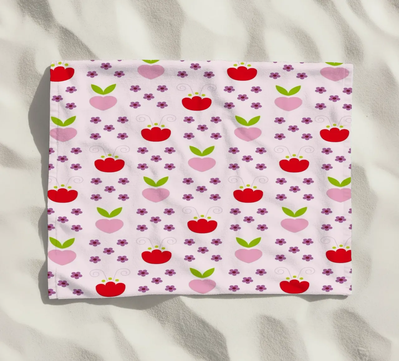 Sample 16 telo mare da Looks n Brains