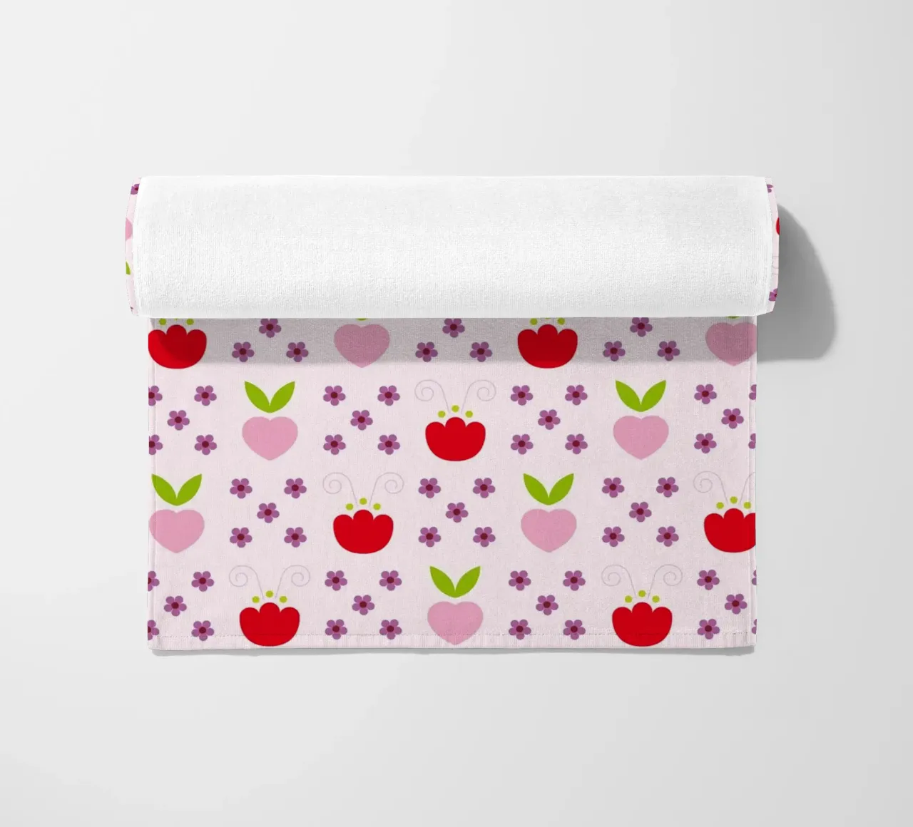 Sample 16 telo mare da Looks n Brains