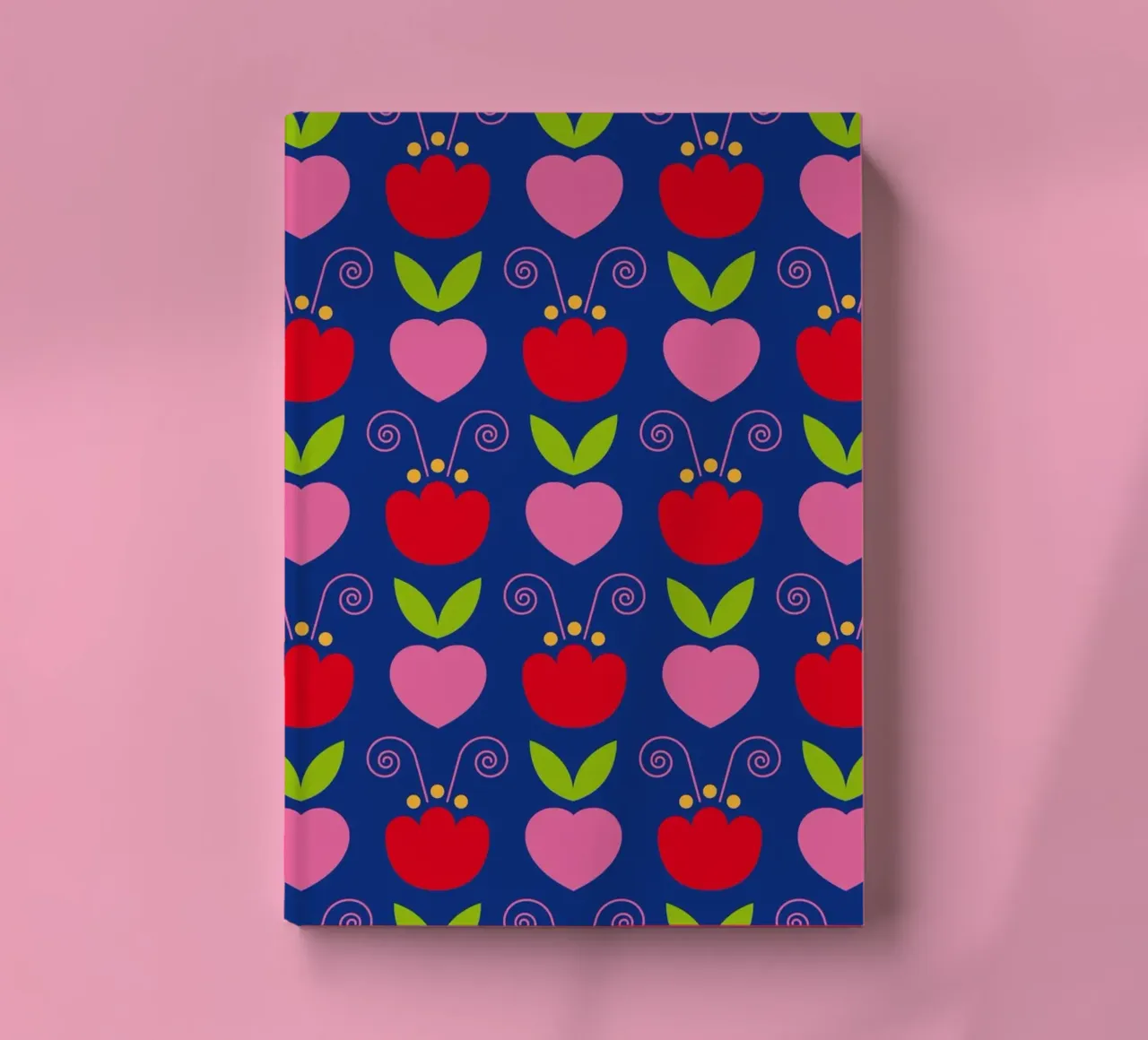 Sample 17 notebook by Looks n Brains