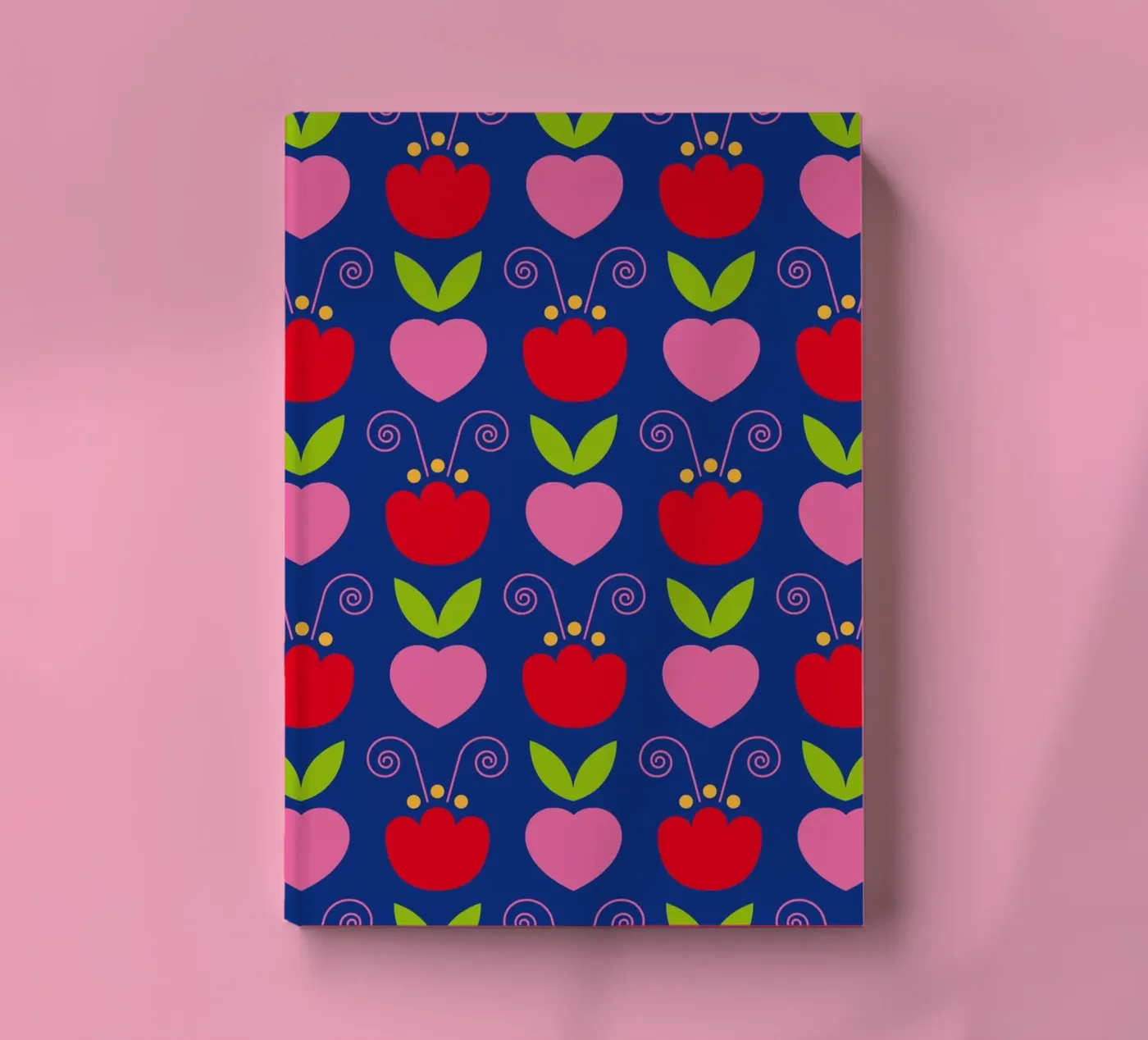 Sample 17 notebook by Looks n Brains